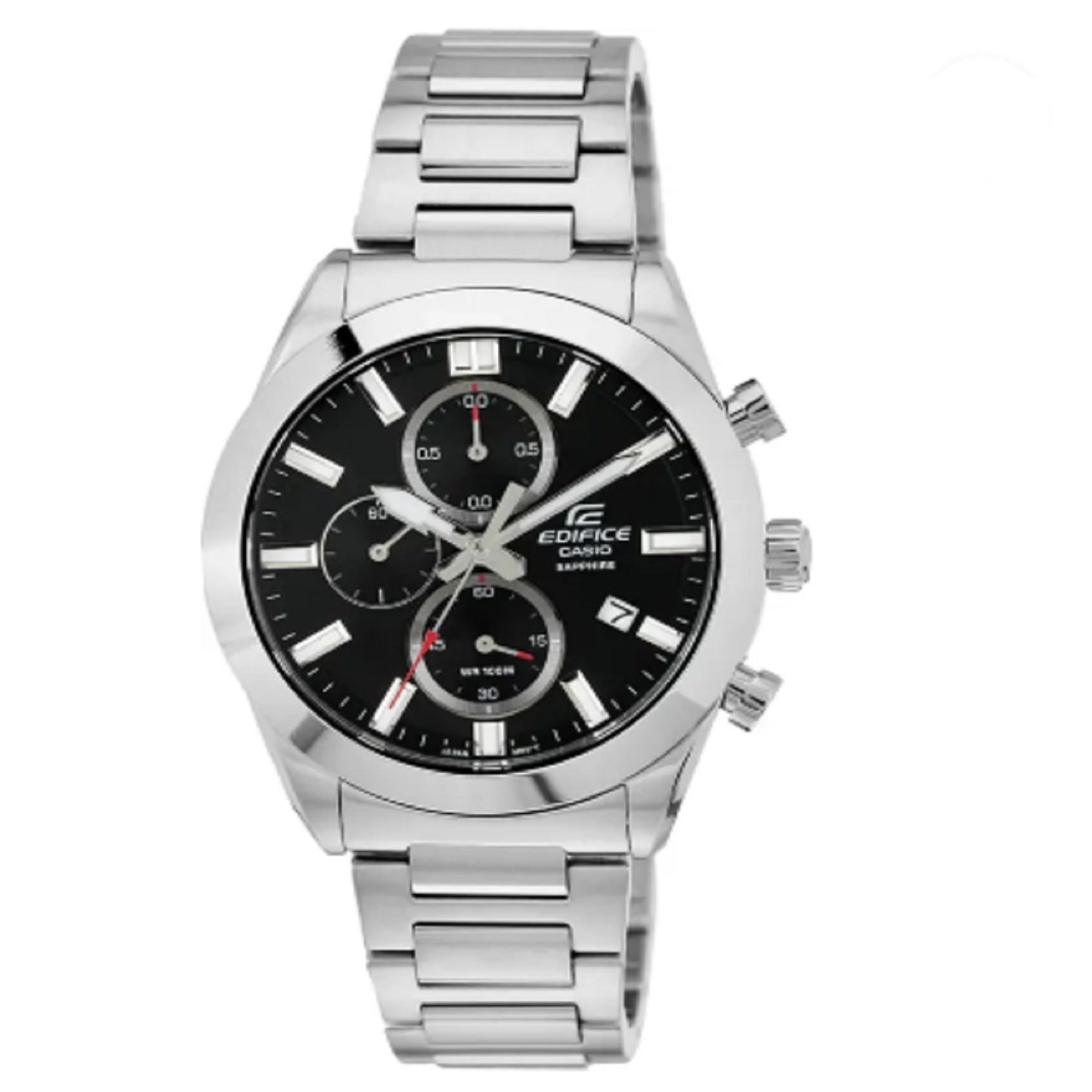 Reloj Casio Edifice Efb-710d-2avudf