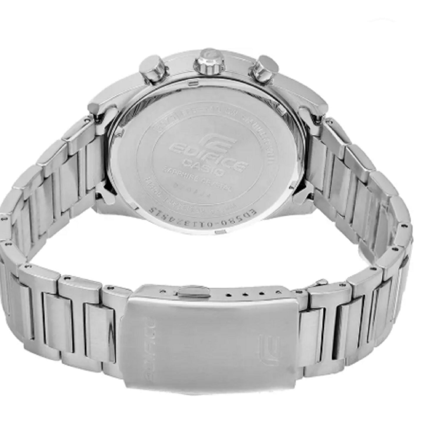 Reloj Casio Edifice Efb-710d-2avudf