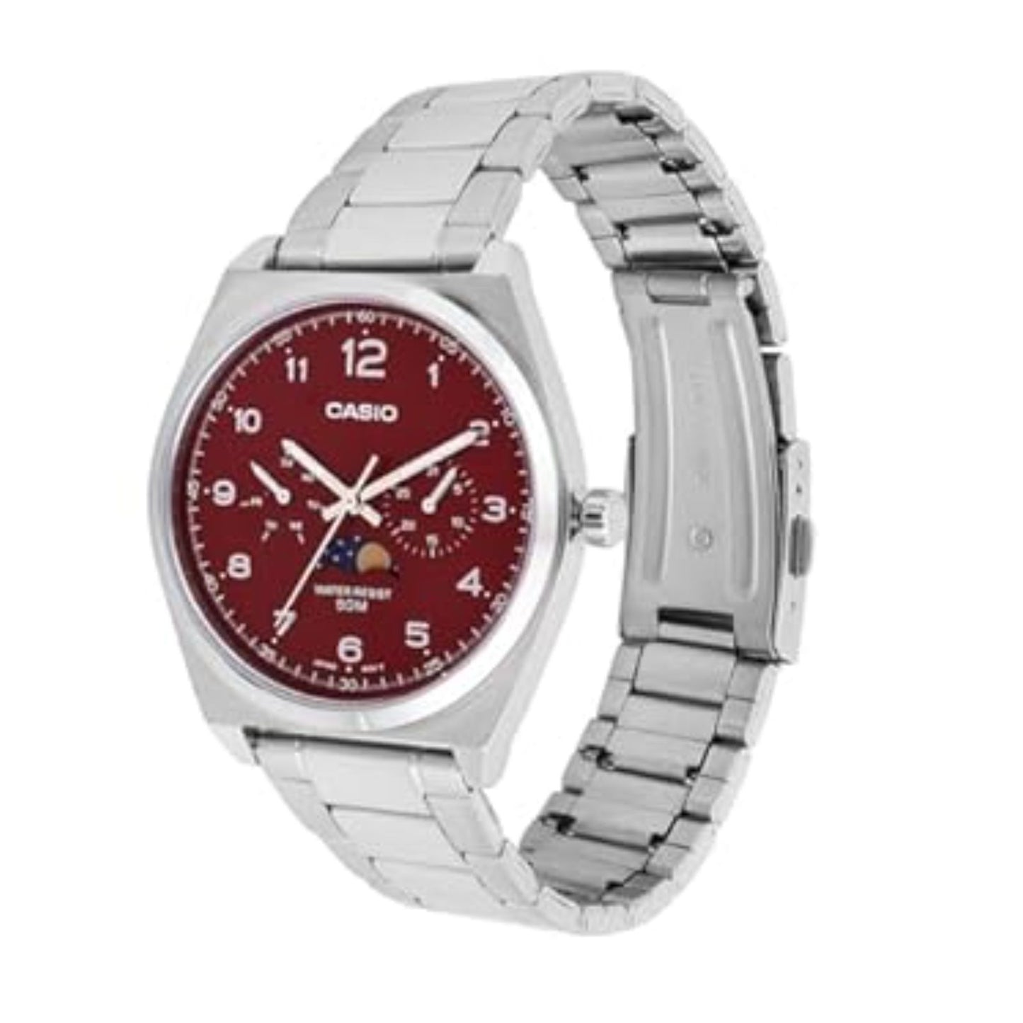 Reloj Casio Enticer Mtp-m300d-4avdf