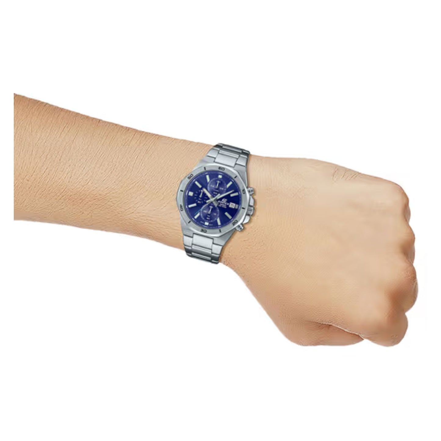 Reloj Casio Edifice Efv-640d-2avudf