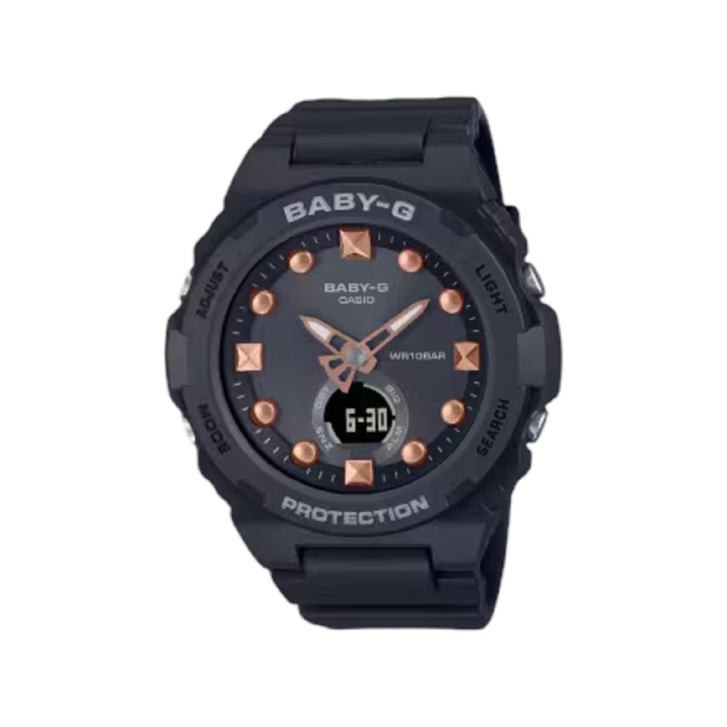Reloj Baby-g Bga-320-1adr