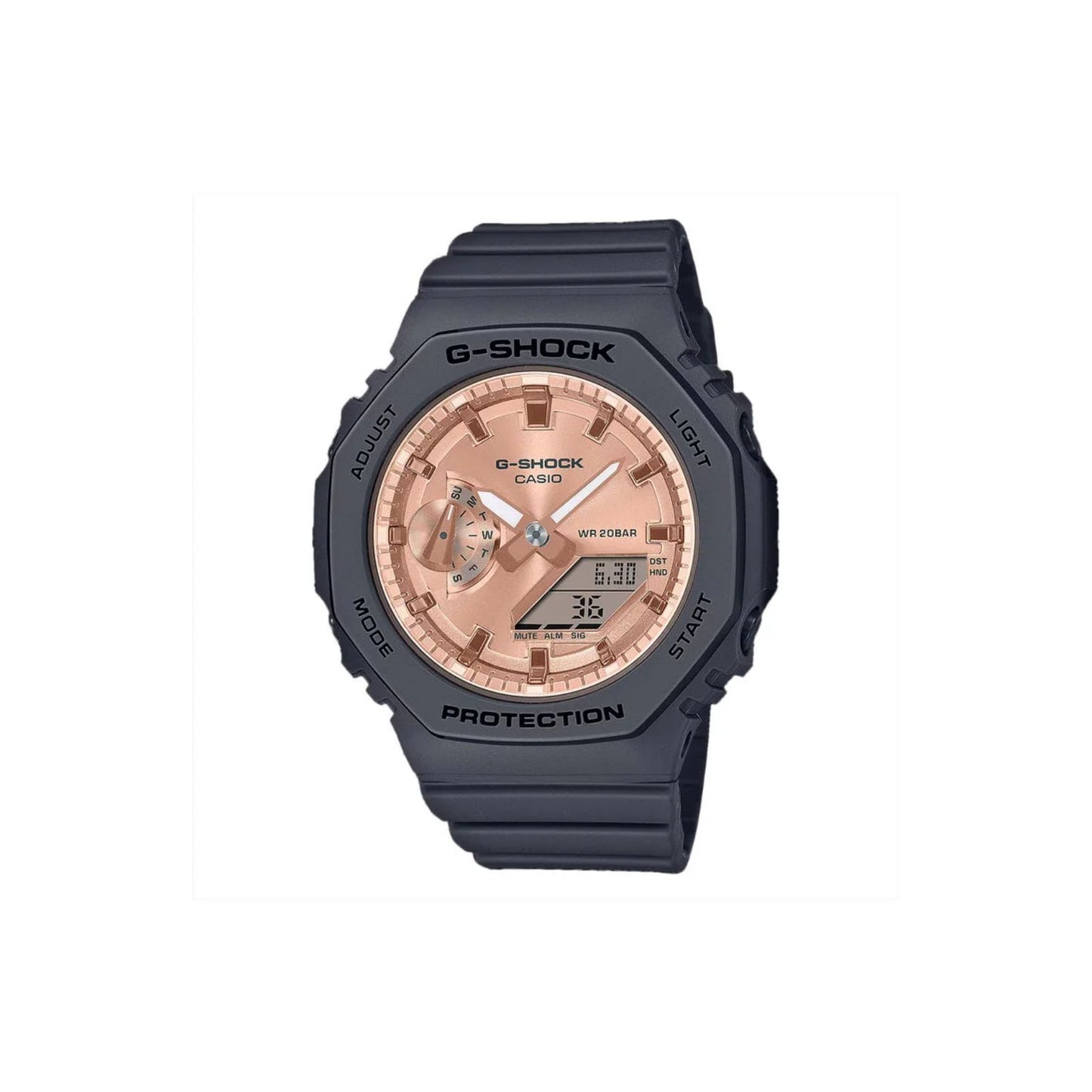 Reloj Casio G-shock Gma-s2100md-1adr