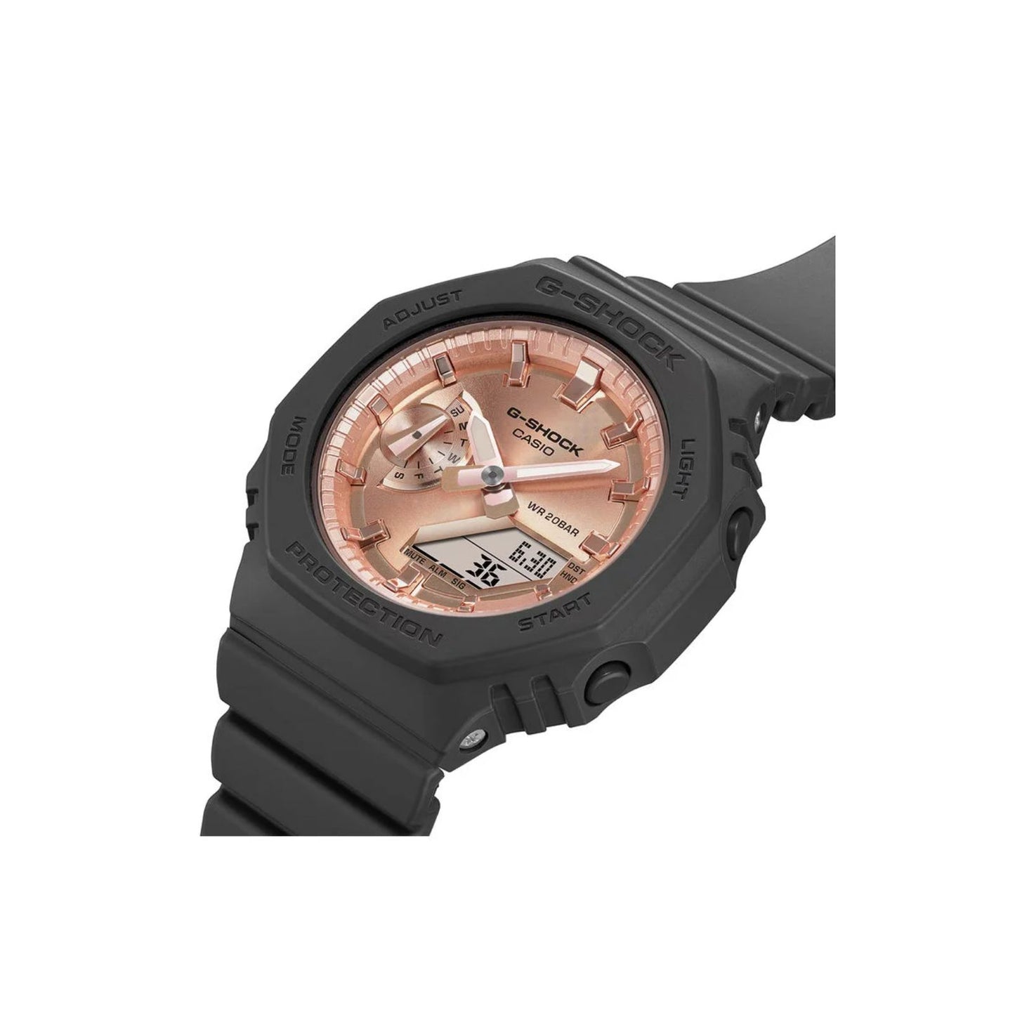 Reloj Casio G-shock Gma-s2100md-1adr
