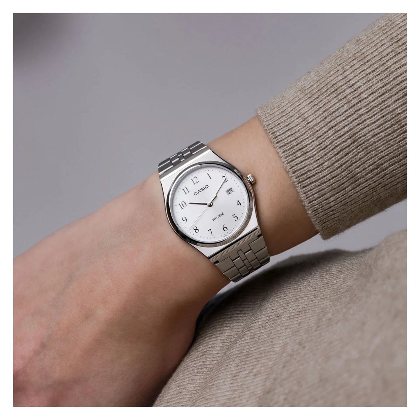 Reloj Casio Mtp-b145d-7bvdf