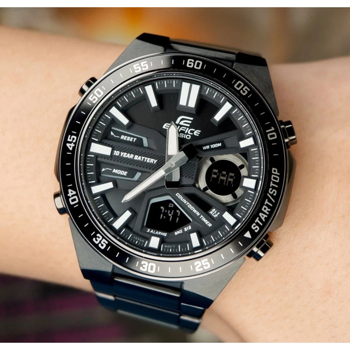 Reloj Casio Efv-c110dc Efv-c110dc-1adf