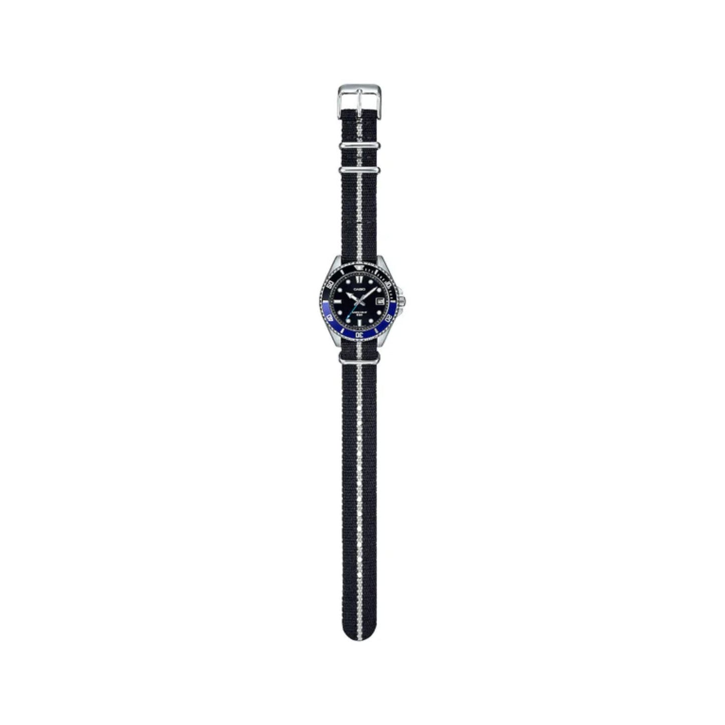 Reloj Casio Mdv-10c-1a2vdf