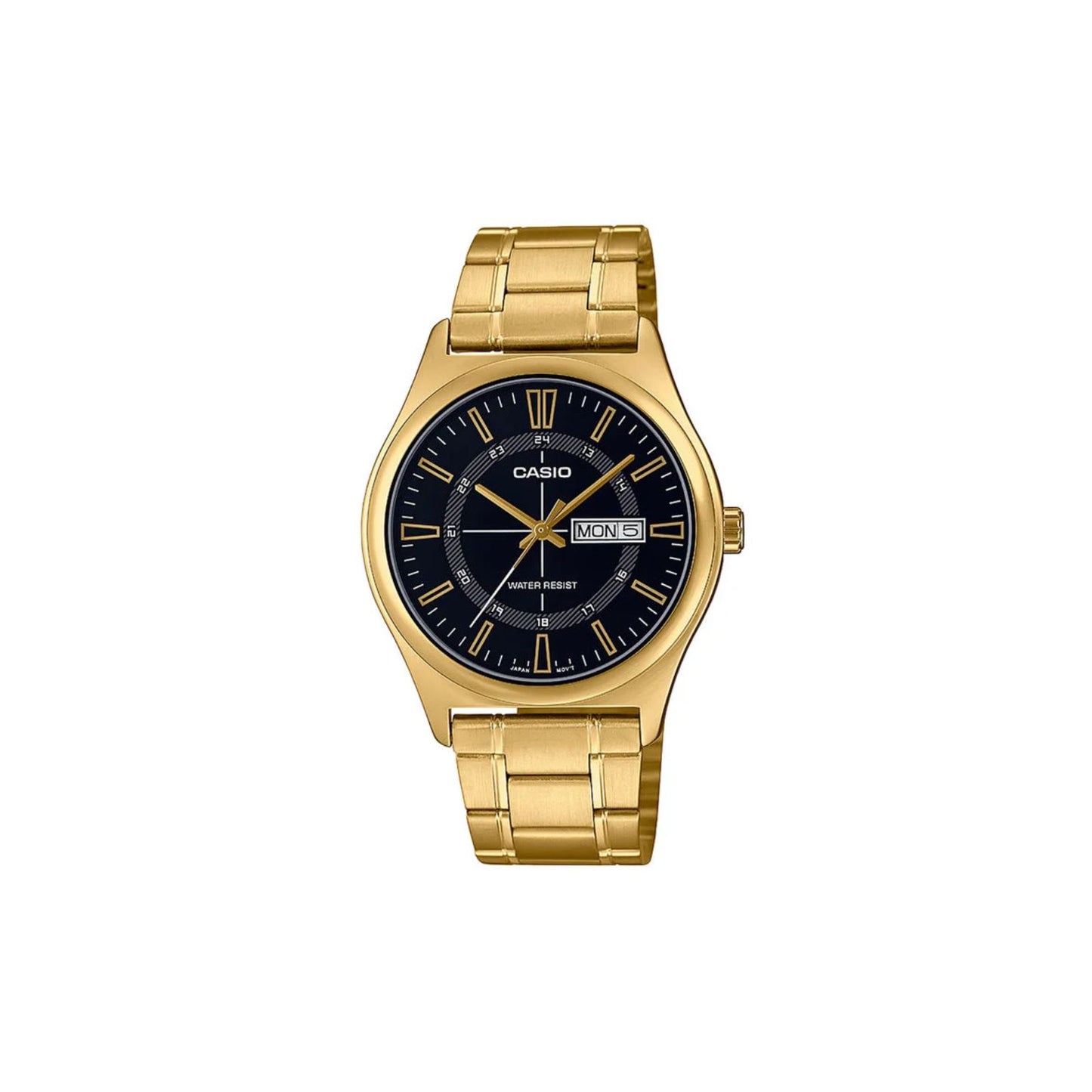 Reloj Casio Core Mens Mtp-v006g-1cudf