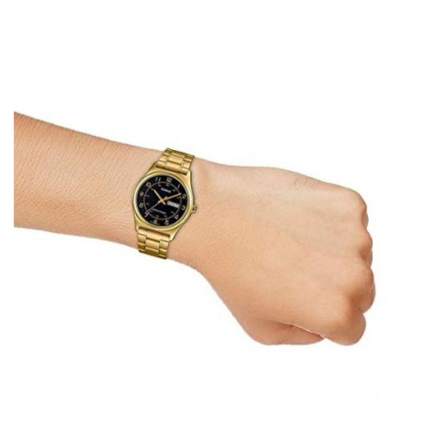 Reloj Casio Core Mens Mtp-v006g-1cudf