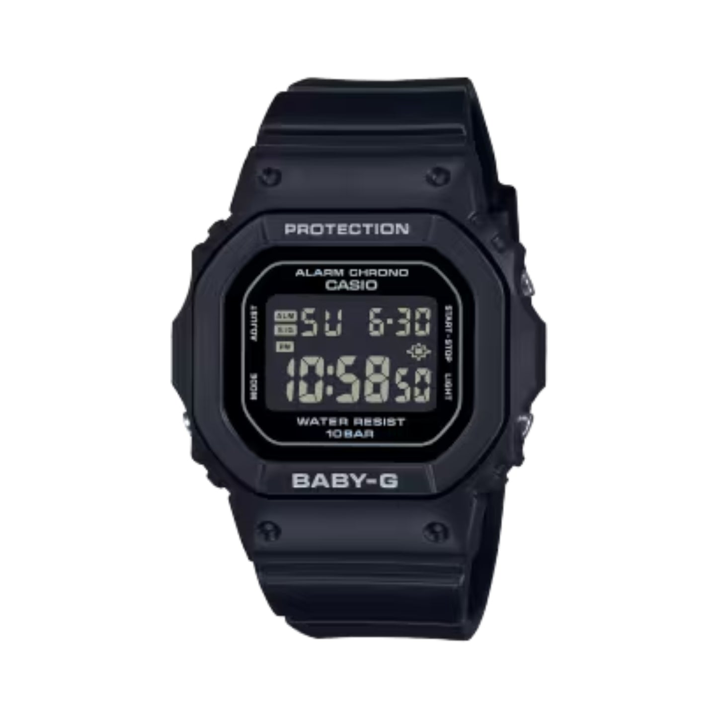 Reloj Casio Bgd-565u Bgd-565u-1dr