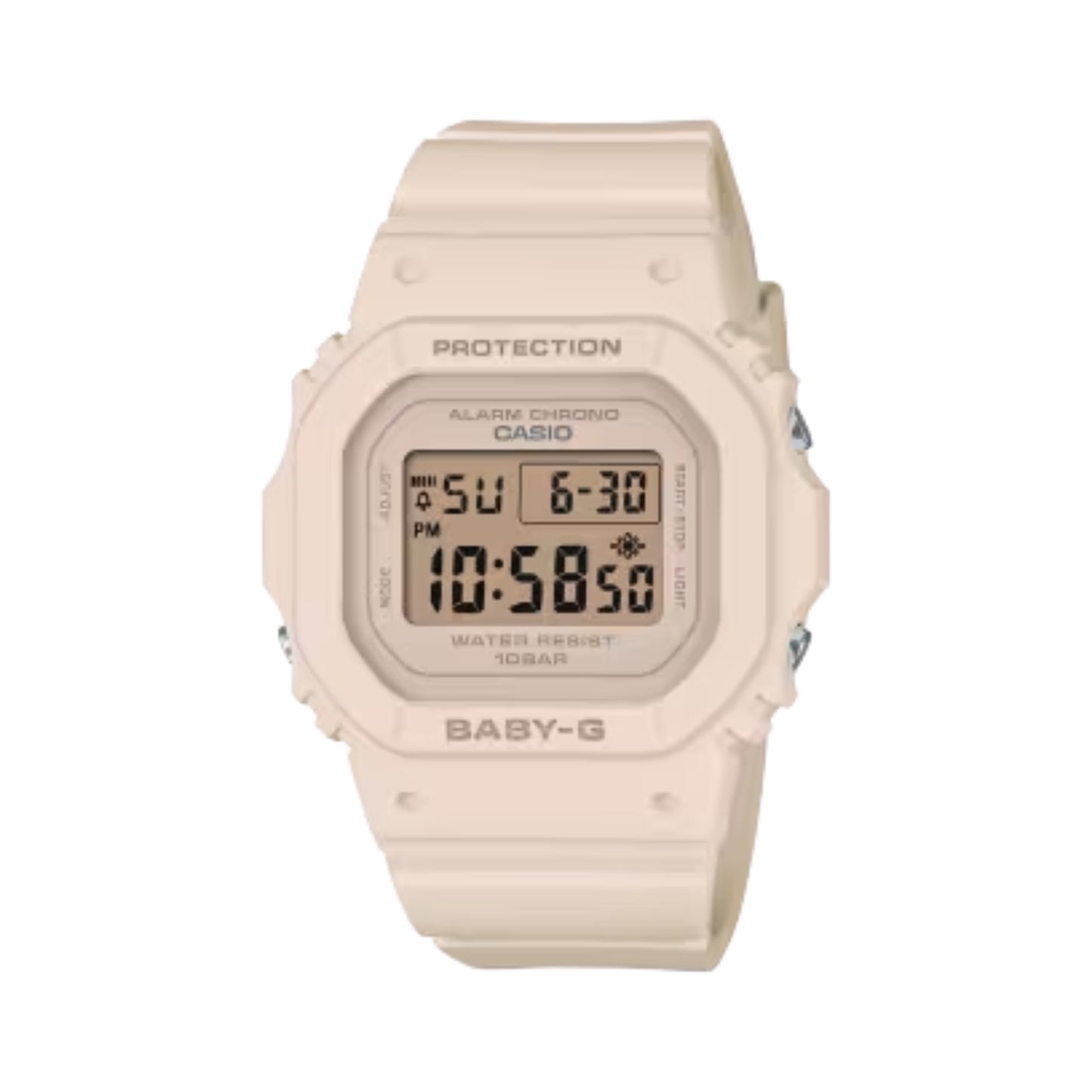 Reloj Casio Bgd-565u Bgd-565u-4dr