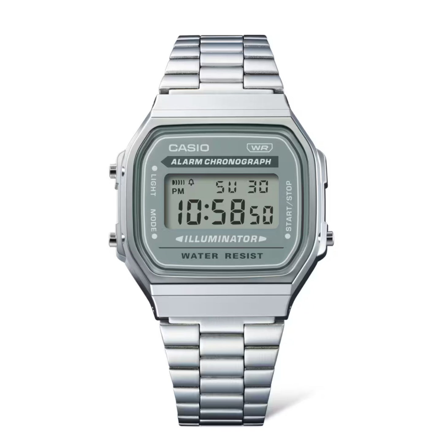 Reloj Casio Core Mens A168wa-3aydf