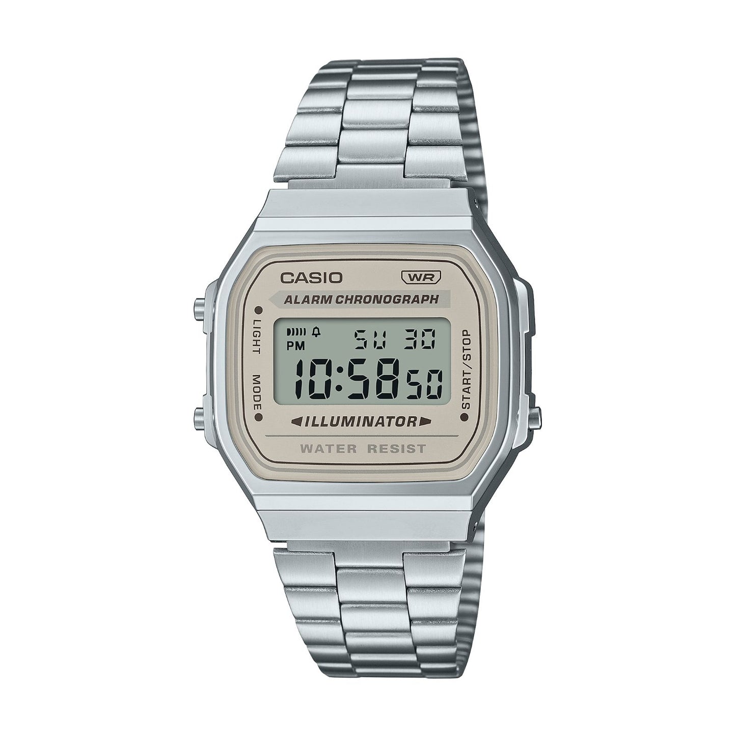 Reloj Casio Core Mens A168wa-8aydf