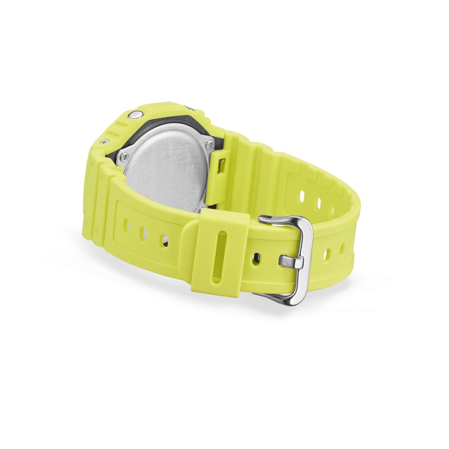 Reloj G-shock Ga2100 Ga-2100-9a9dr