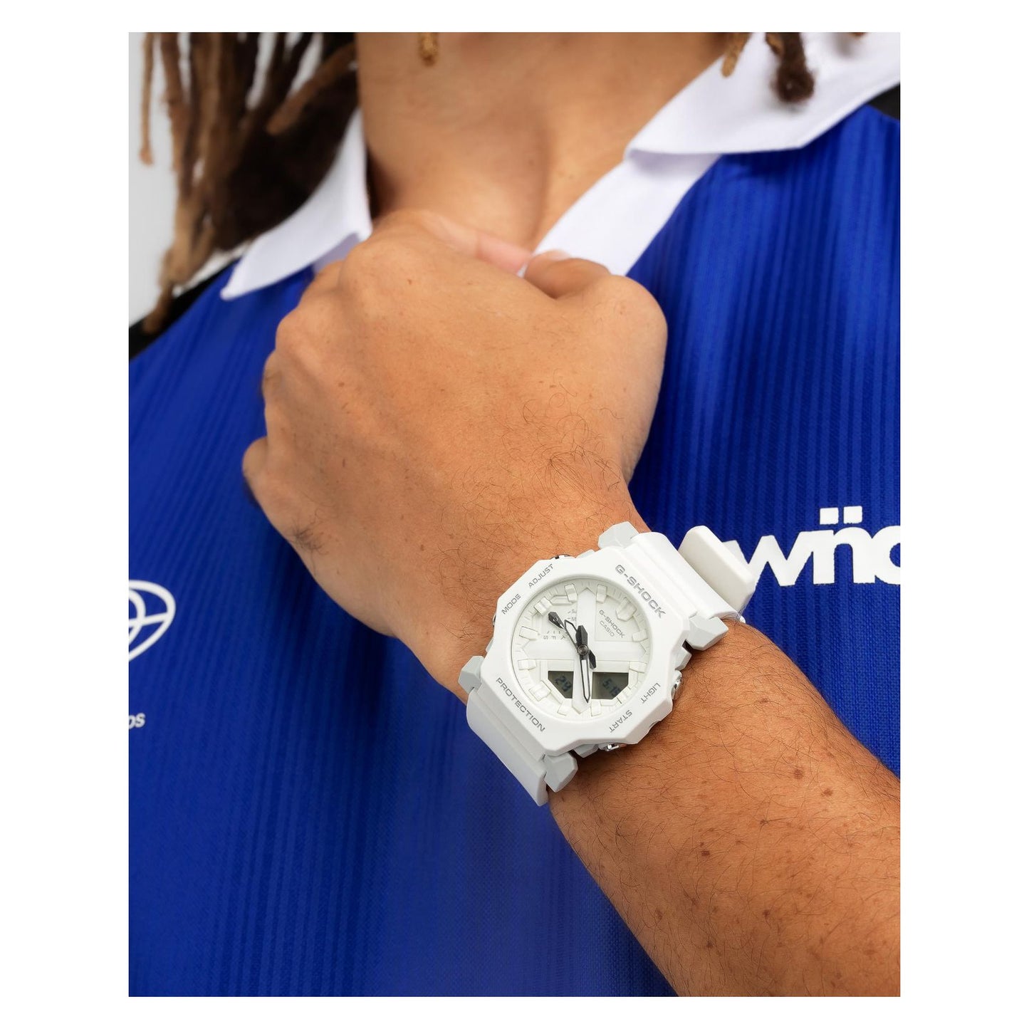 Reloj G-Shock Ga-2300-7adr