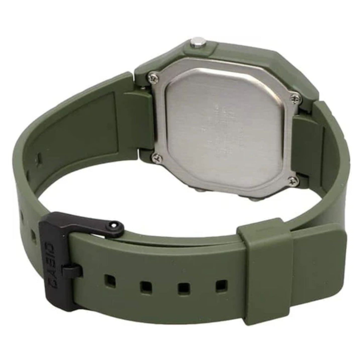 Reloj Casio W-217h-3av