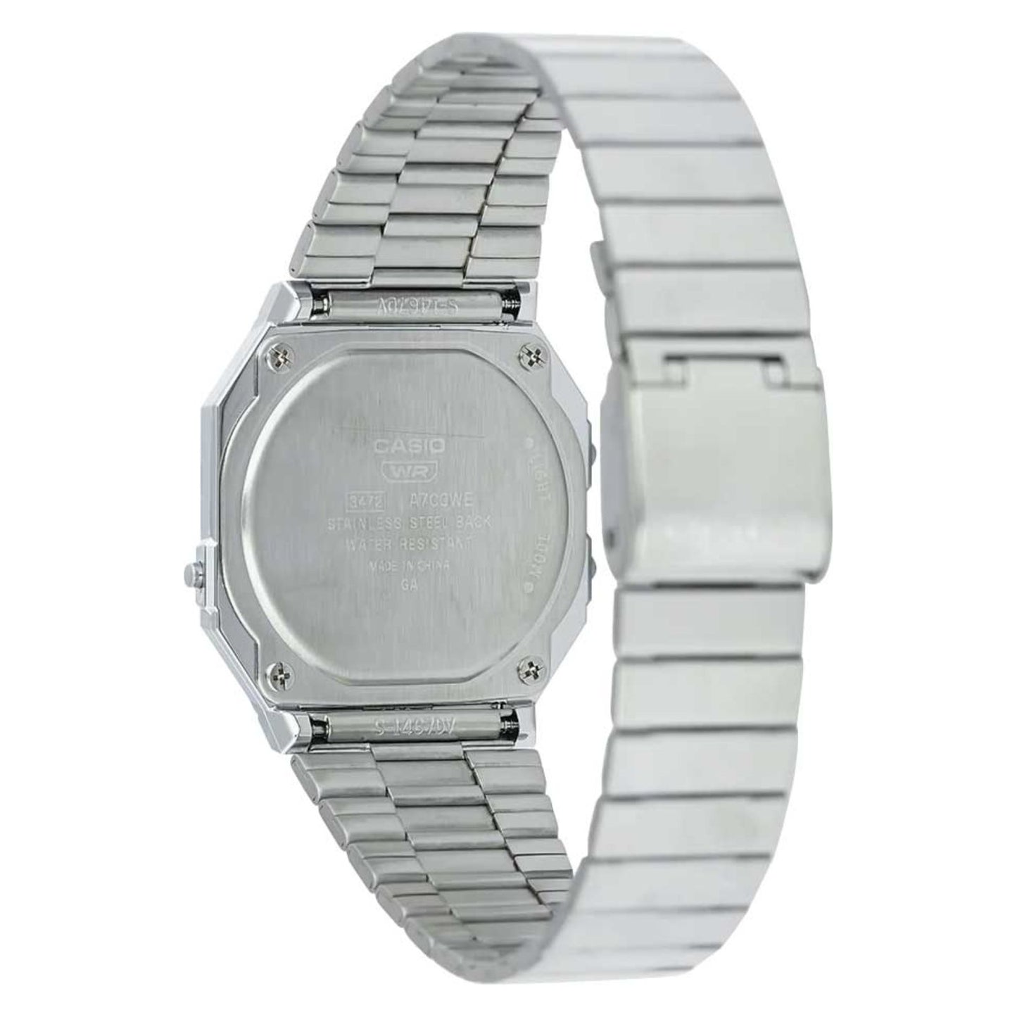 Reloj Casio A700wev-7adf A700wev-7adf