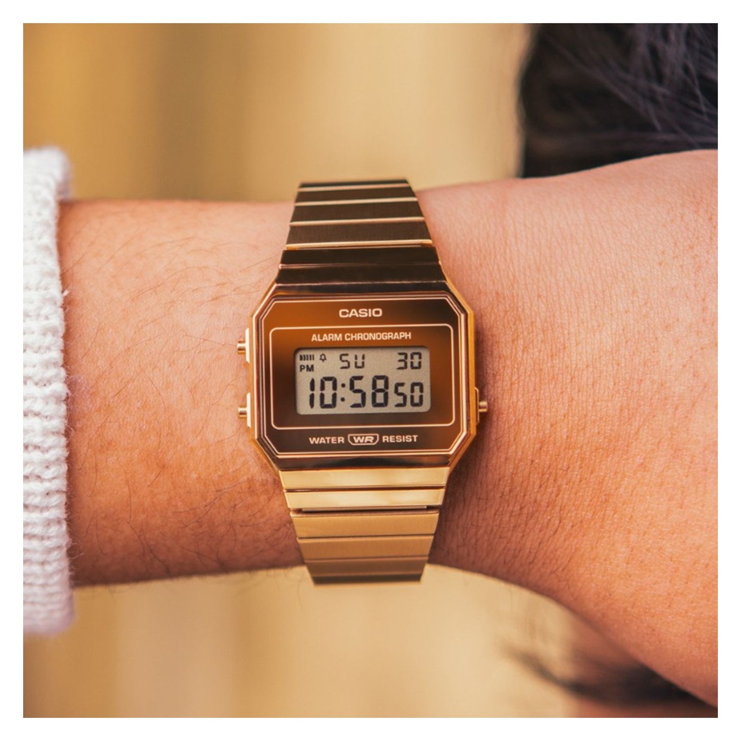 Reloj Casio Core Mens A700wevg-9adf