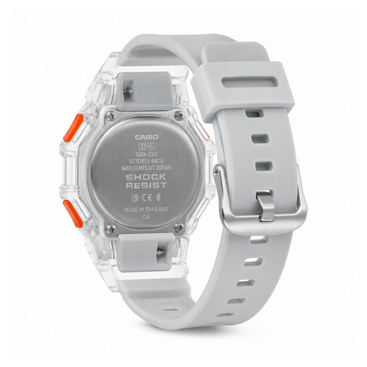 Reloj G-shok Gd-b500 Gd-b500s-8dr
