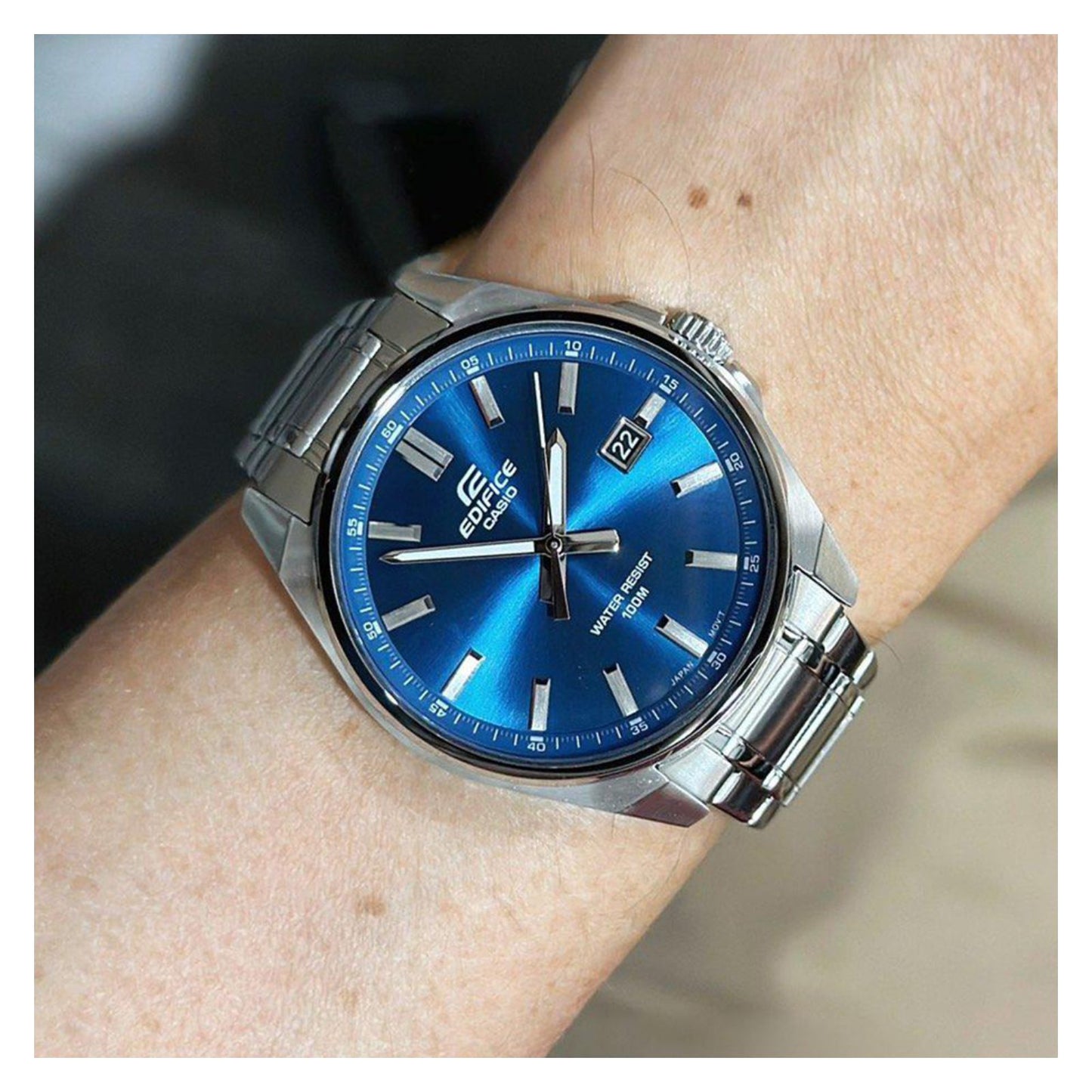 Reloj Edifice Efv-150d-2avudf