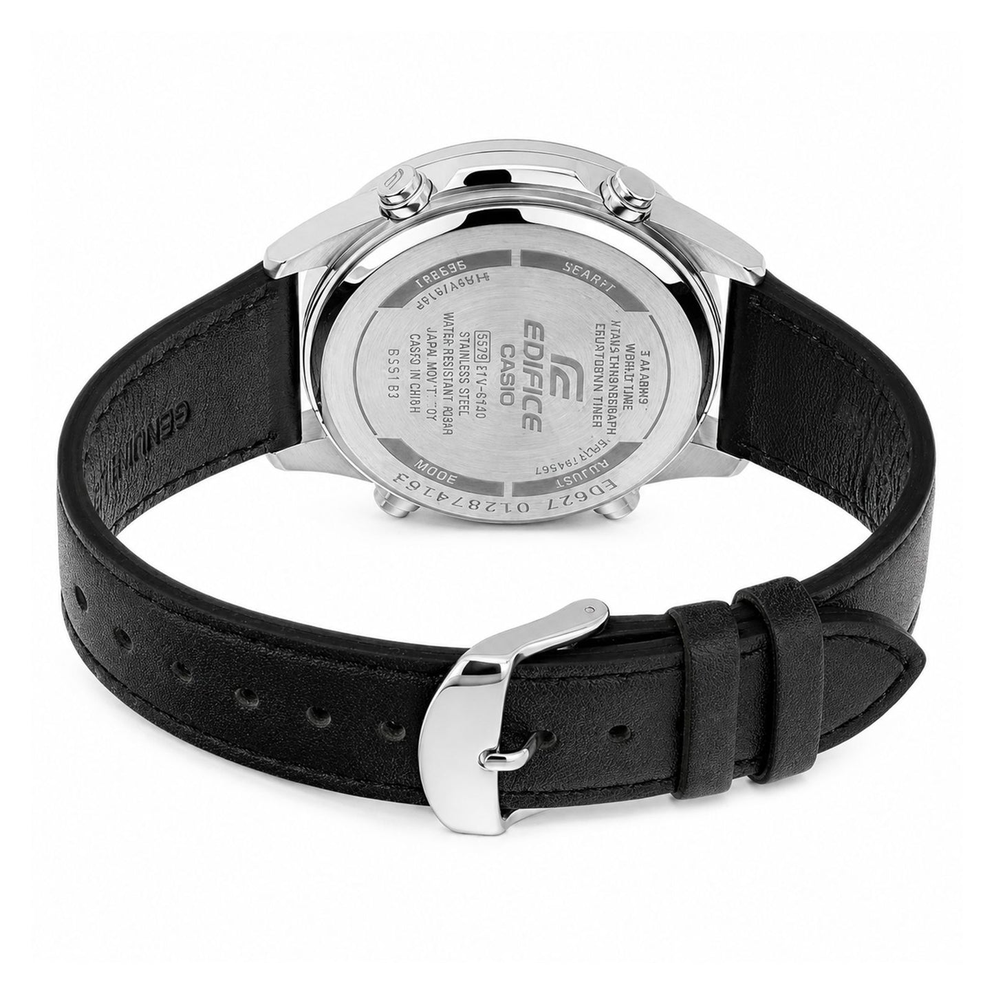 Reloj Casio Chronograph Efv-c120l-8adf