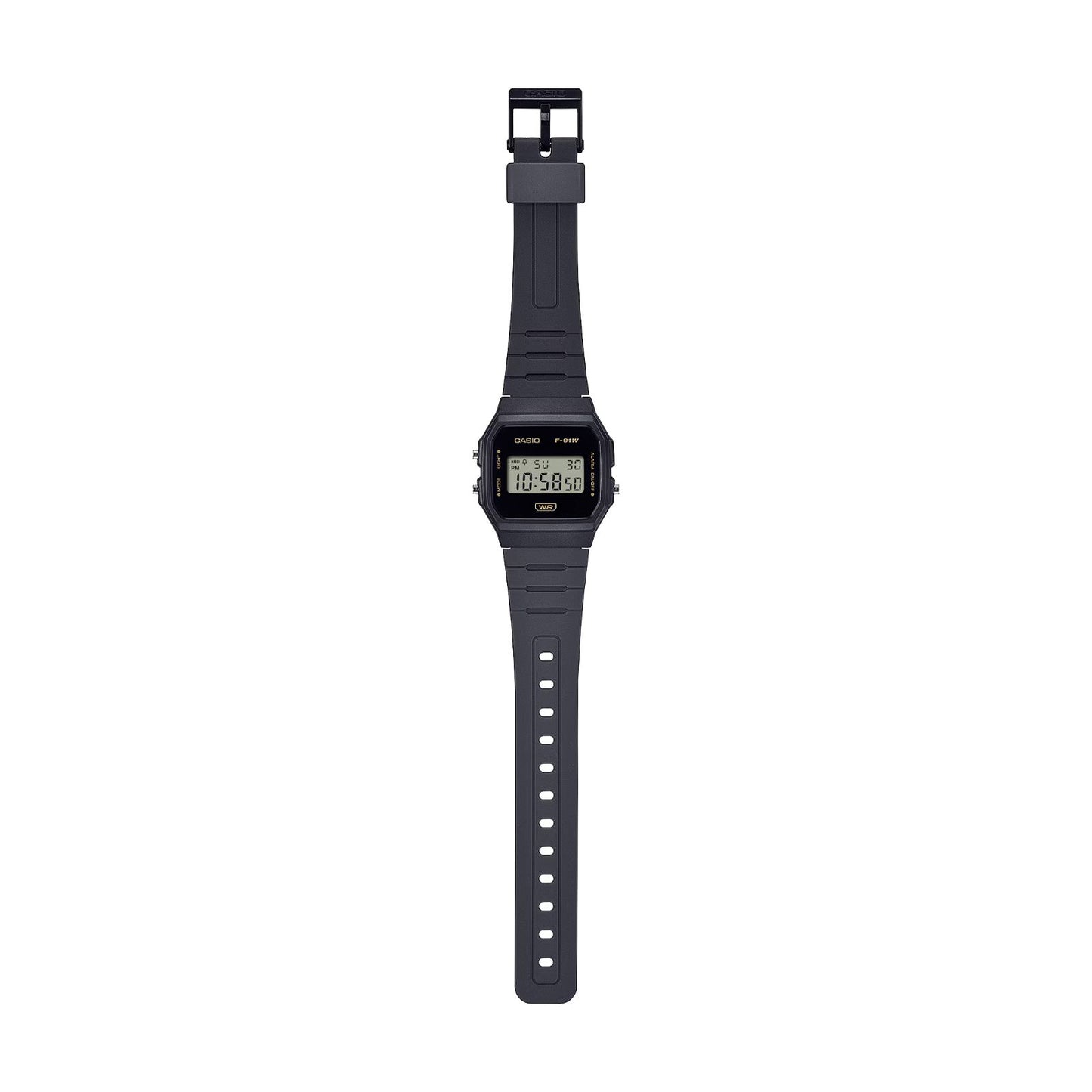 Reloj Casio Core Mens F-91wb-8adf