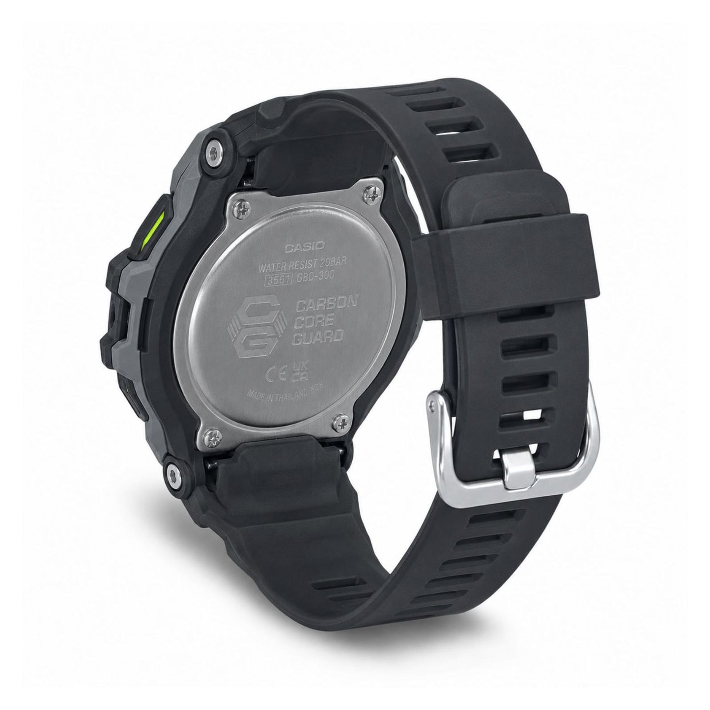 Reloj G-shock G-shock Gbd-300-1