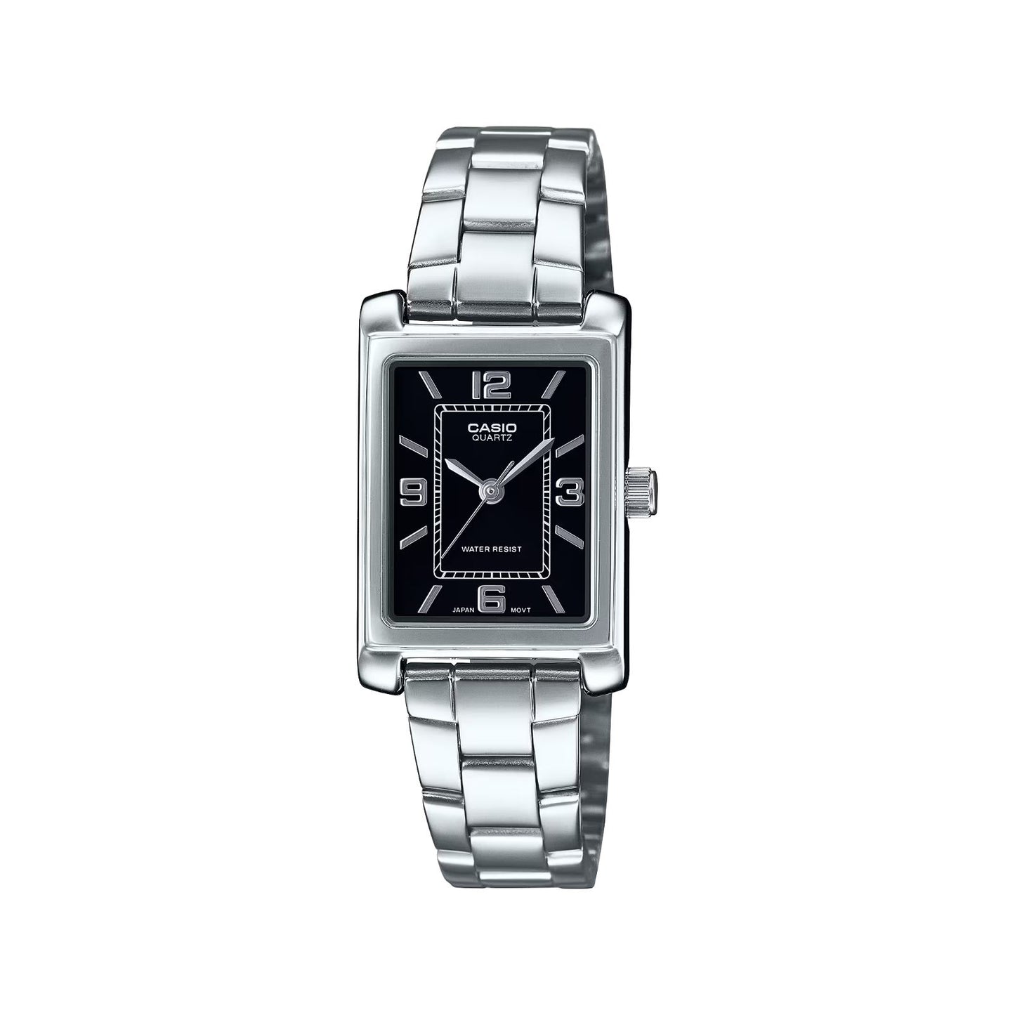 Reloj Casio Core Ladies Ltp-1234dd-1adf
