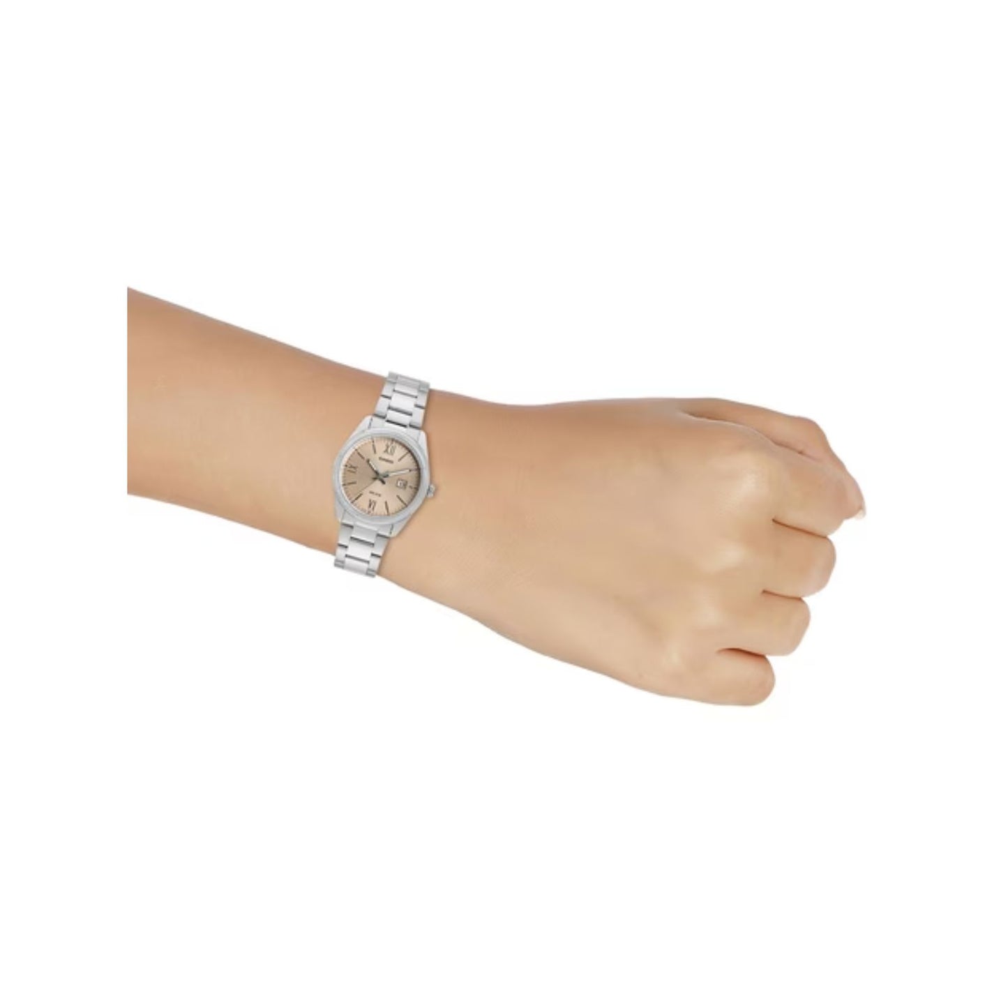 Reloj Casio Core Ladies Ltp-1302dd-4a2vdf