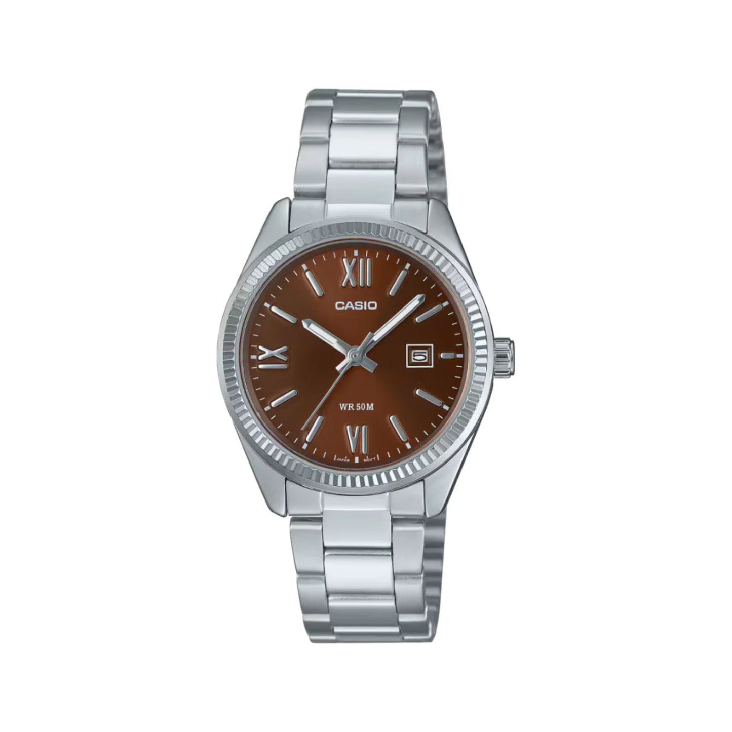 Reloj Casio Core Ladies Ltp-1302dd-5avdf