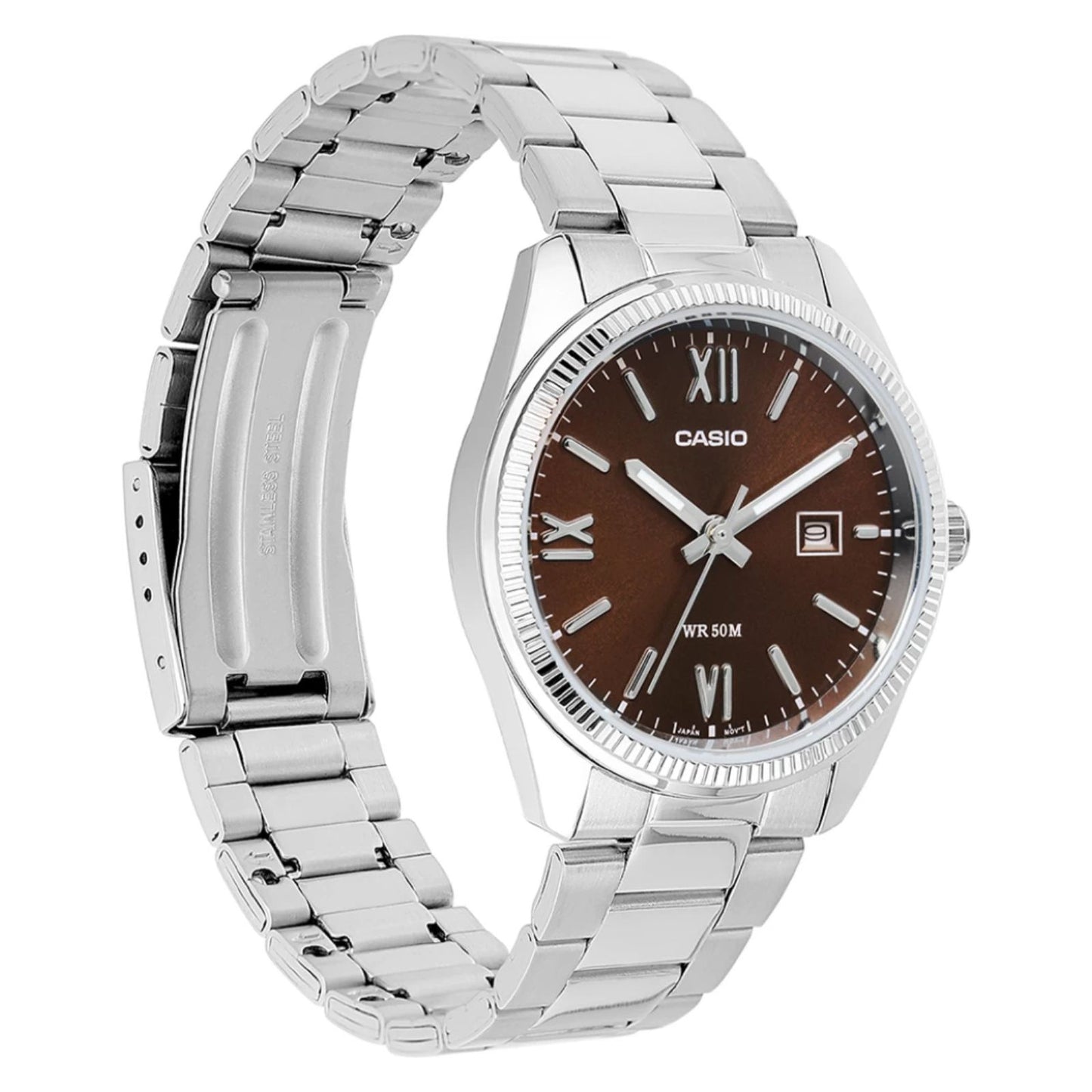Reloj Casio Core Ladies Ltp-1302dd-5avdf