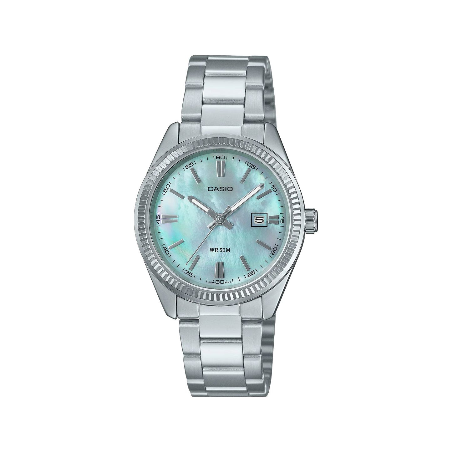 Reloj Casio Core Ladies Ltp-1302ds-2avdf