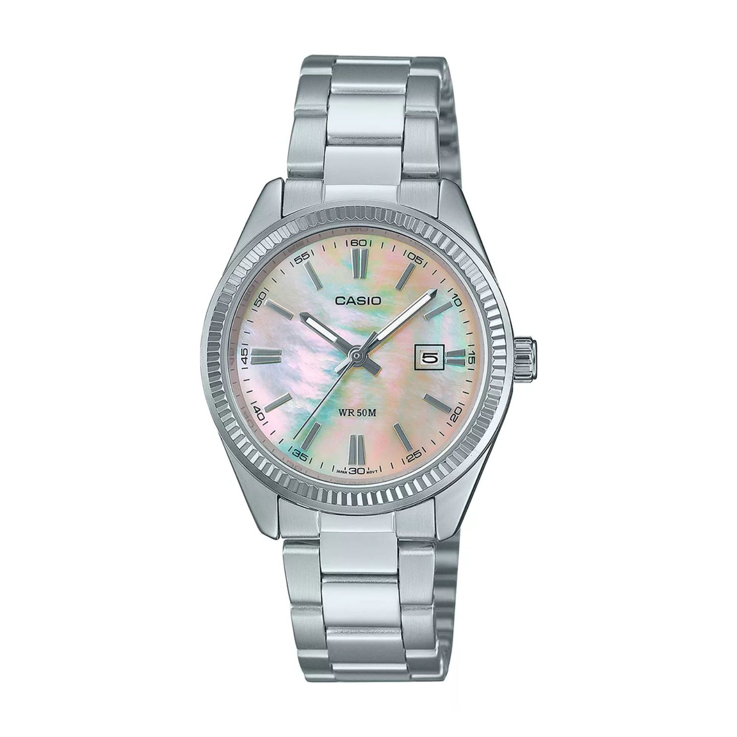 Reloj Casio Core Ladies Ltp-1302ds-4avdf