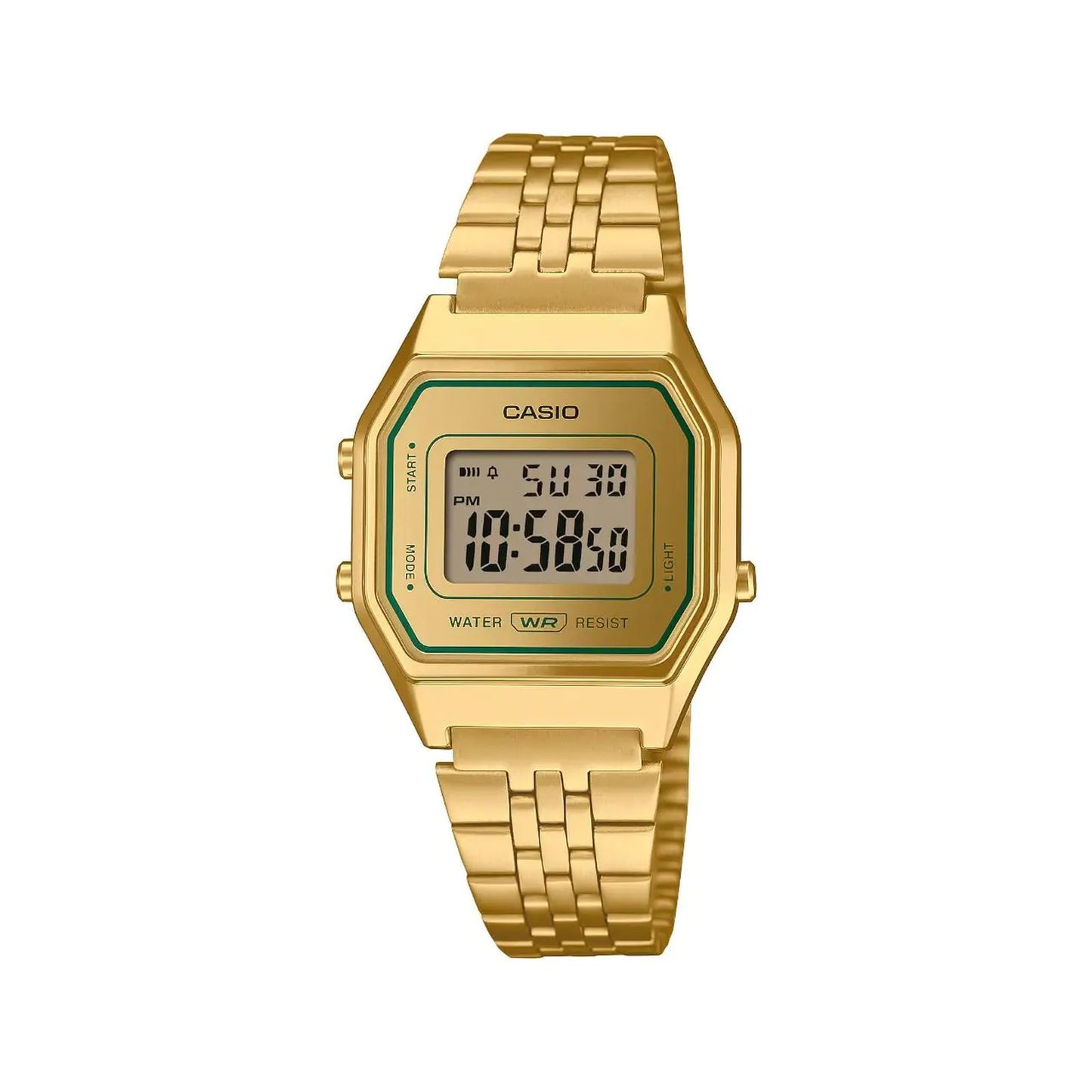 Reloj Casio Vintage La680wegv-9adf
