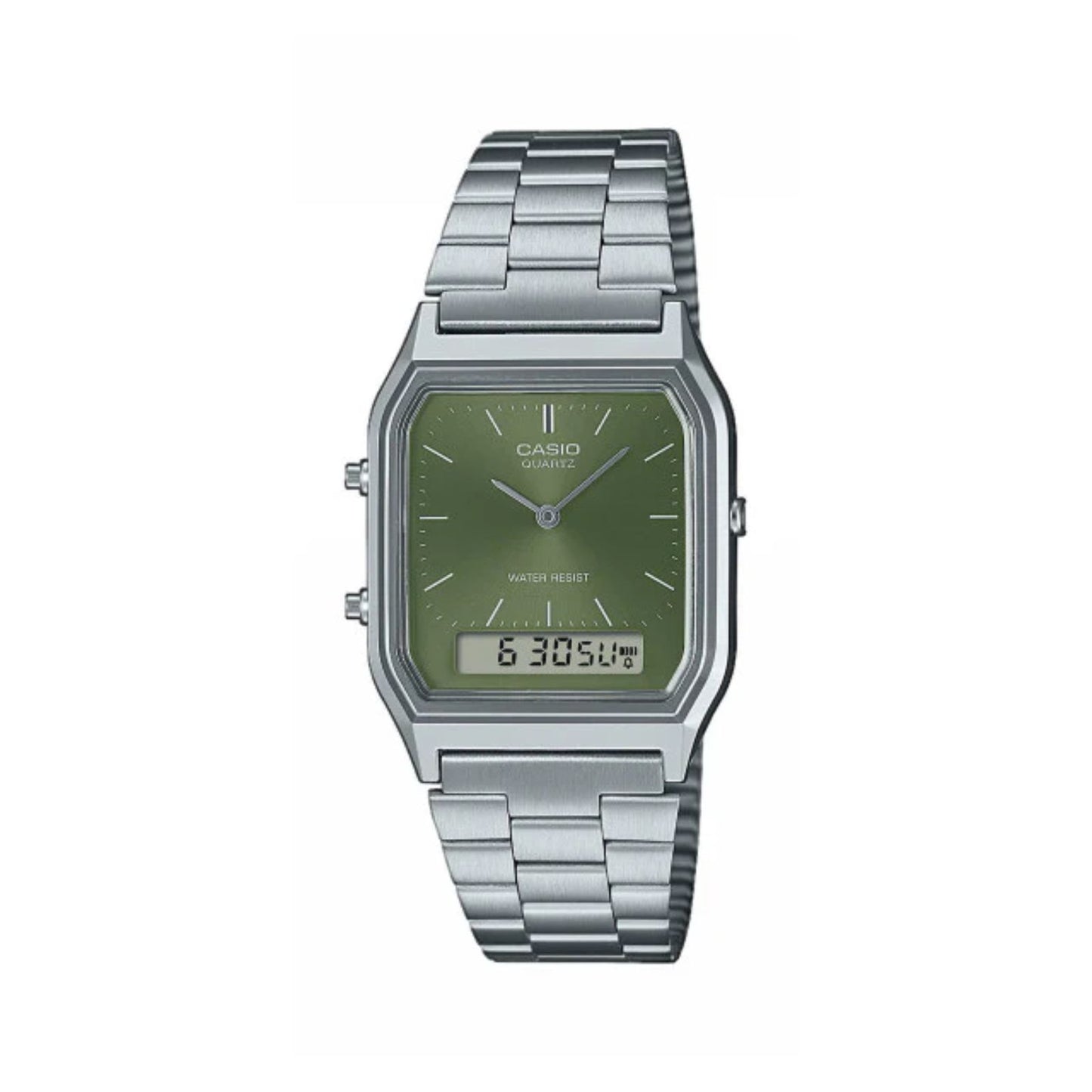 Reloj Casio Vintage Aq-230a-3amqydf