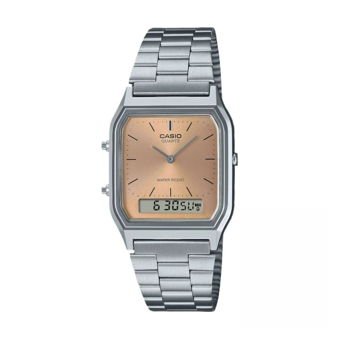 Reloj Casio Vintage Aq-230a-4amqydf