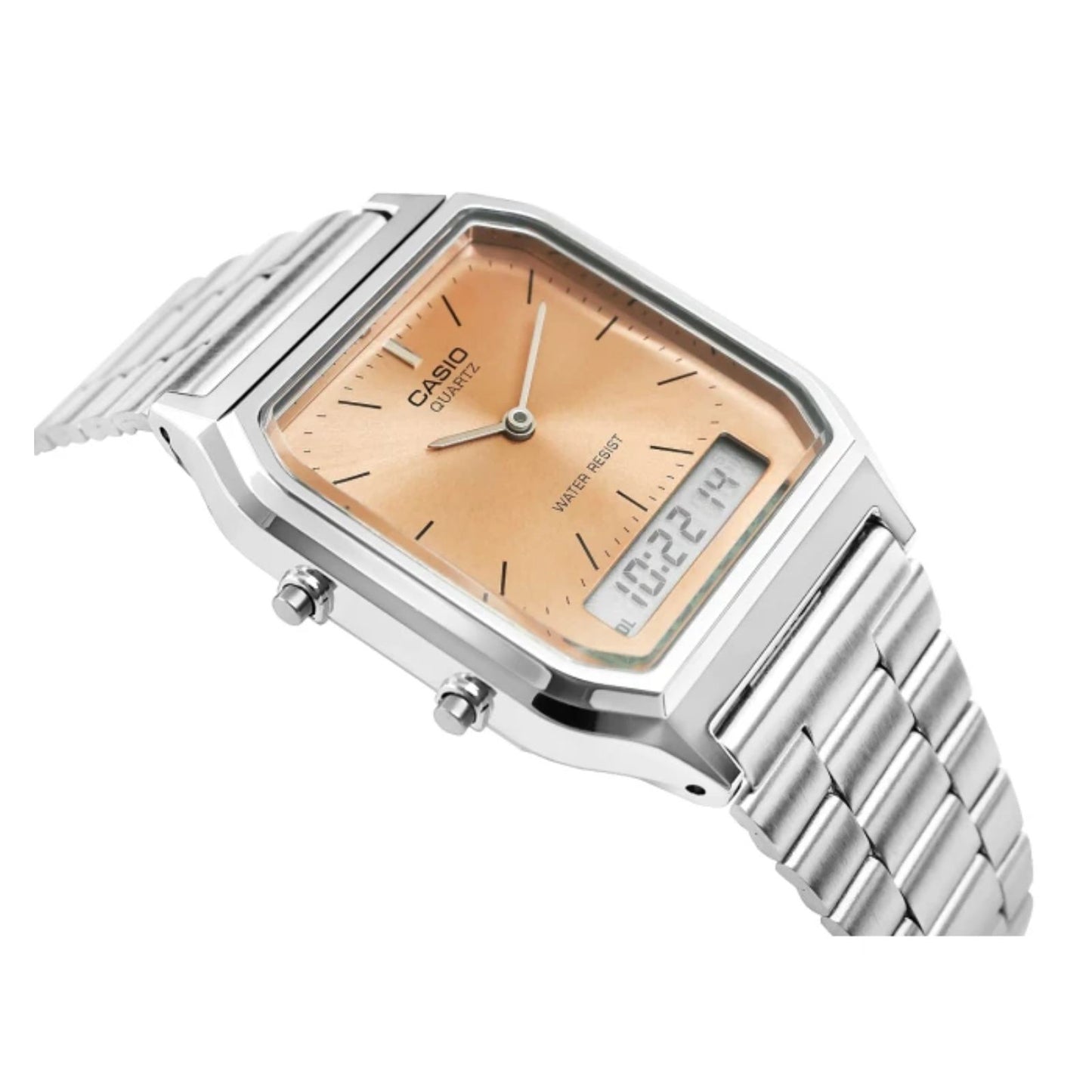 Reloj Casio Vintage Aq-230a-4amqydf