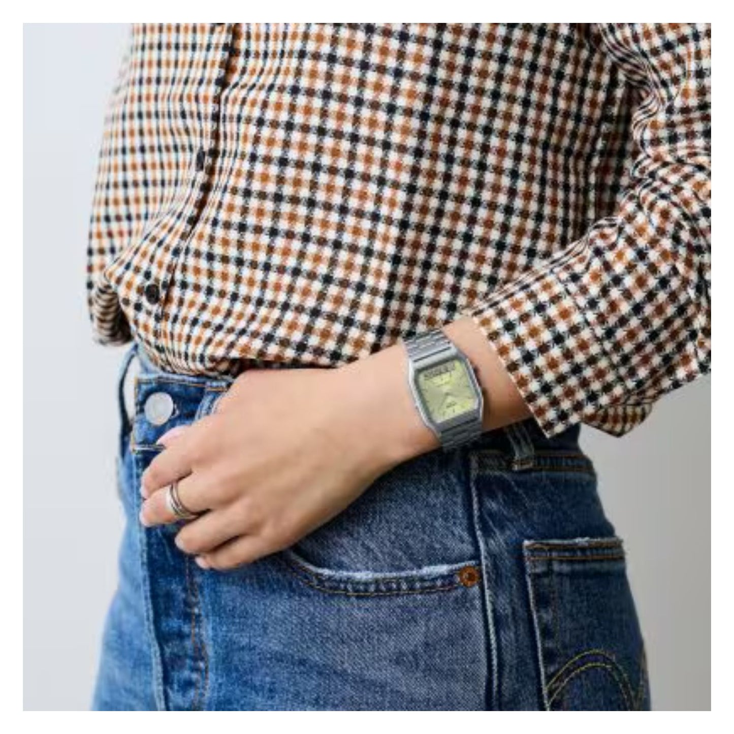 Reloj Casio Vintage Aq-230a-9amqydf