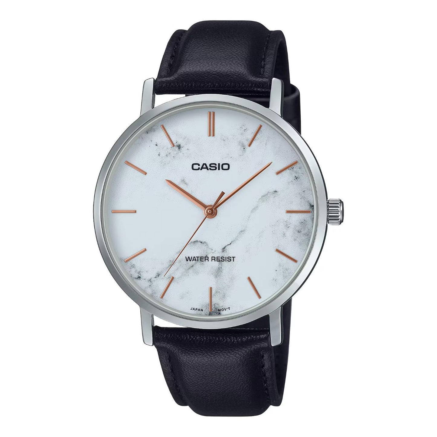 Reloj Casio Timeless Mtp-vt01lm-7audf