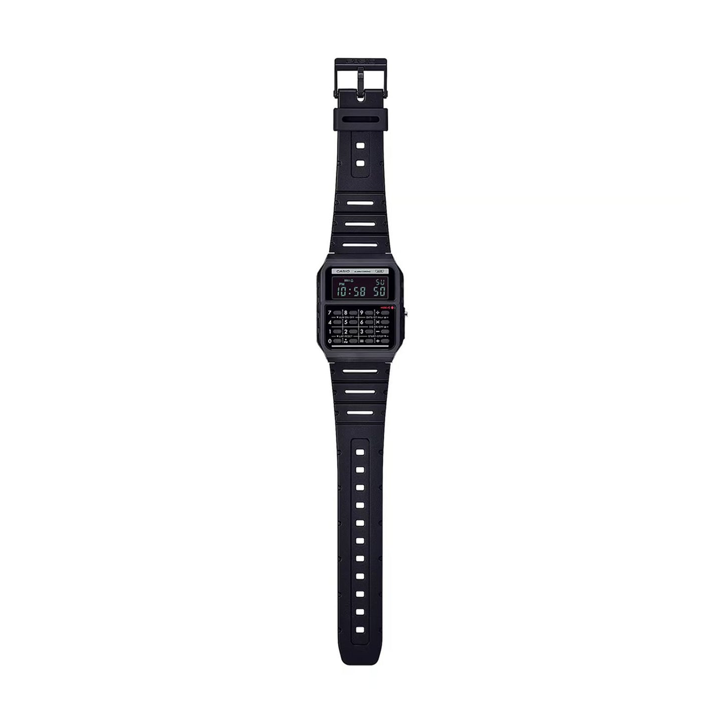 Reloj Casio Ca-53wb-1bdf