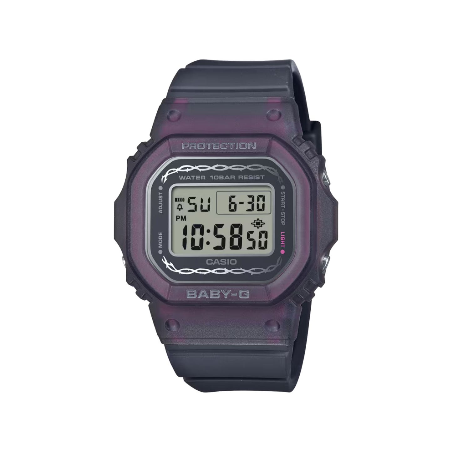 Reloj Casio Baby-g Bgd-565rs-8dr