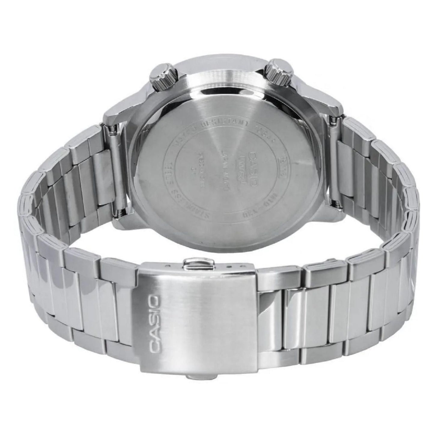 Reloj Casio Standard Mtd-135d-2avdf