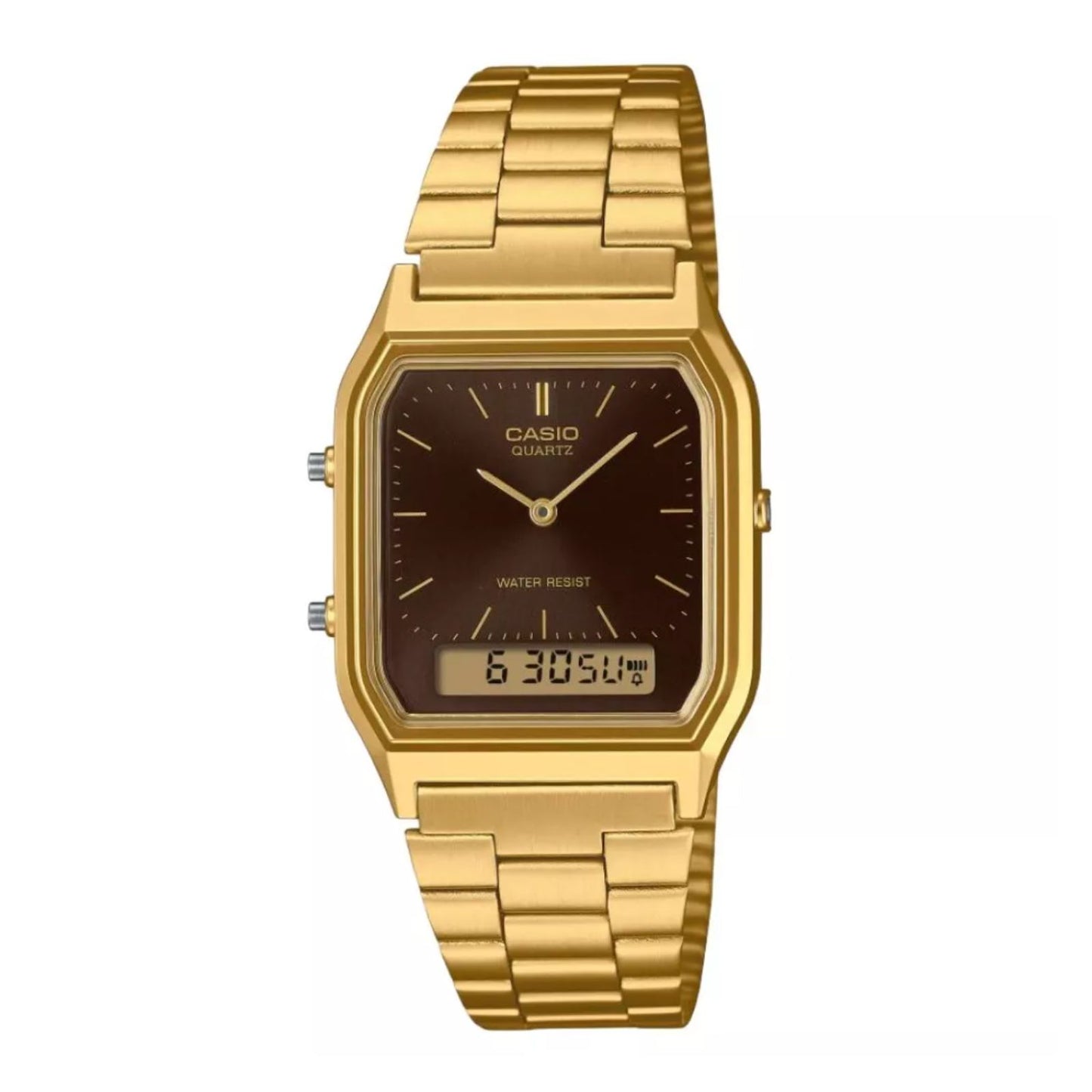 Reloj Casio Vintage Aq-230ga-5amqydf