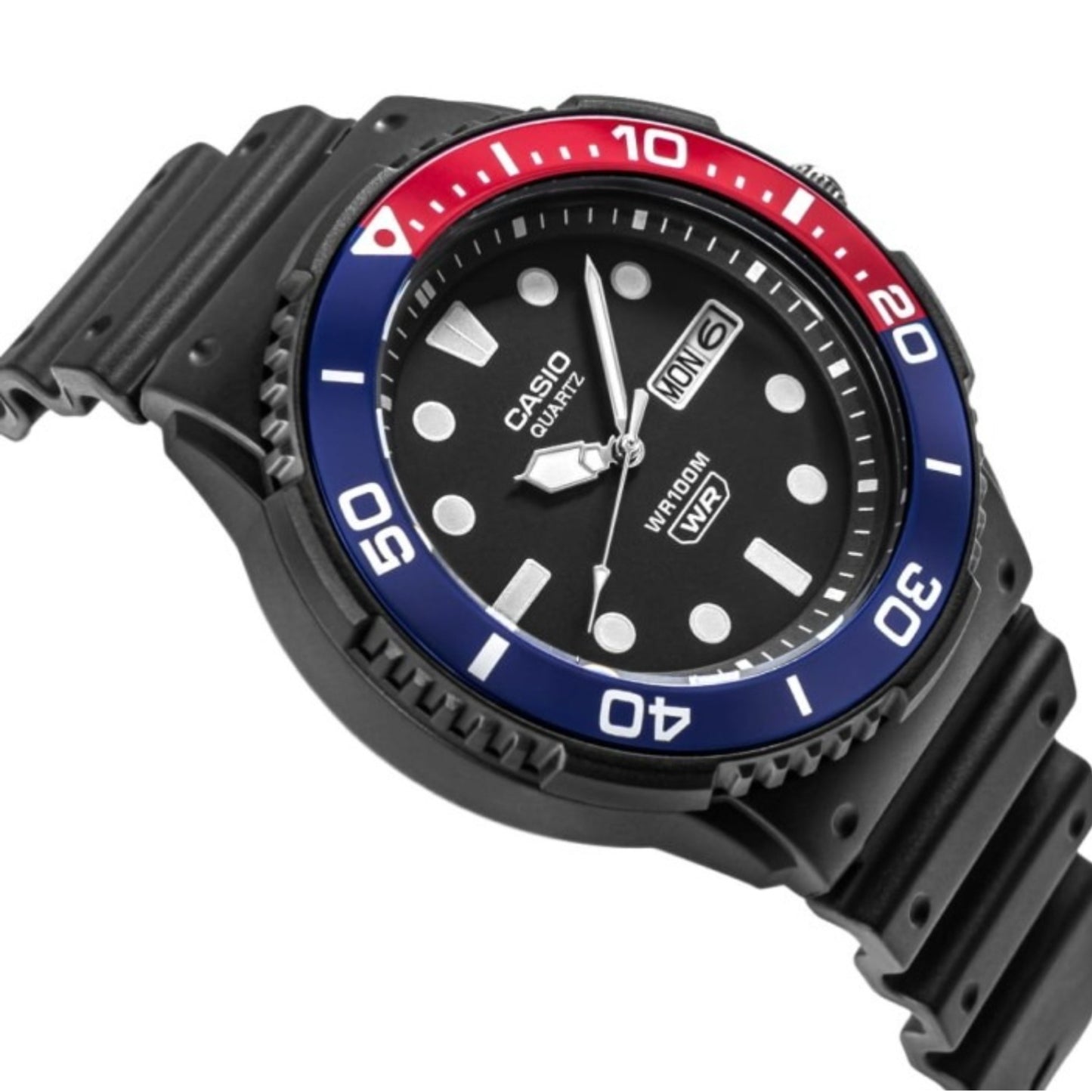 Reloj Casio Mrw230h Mrw-230h-1e2v