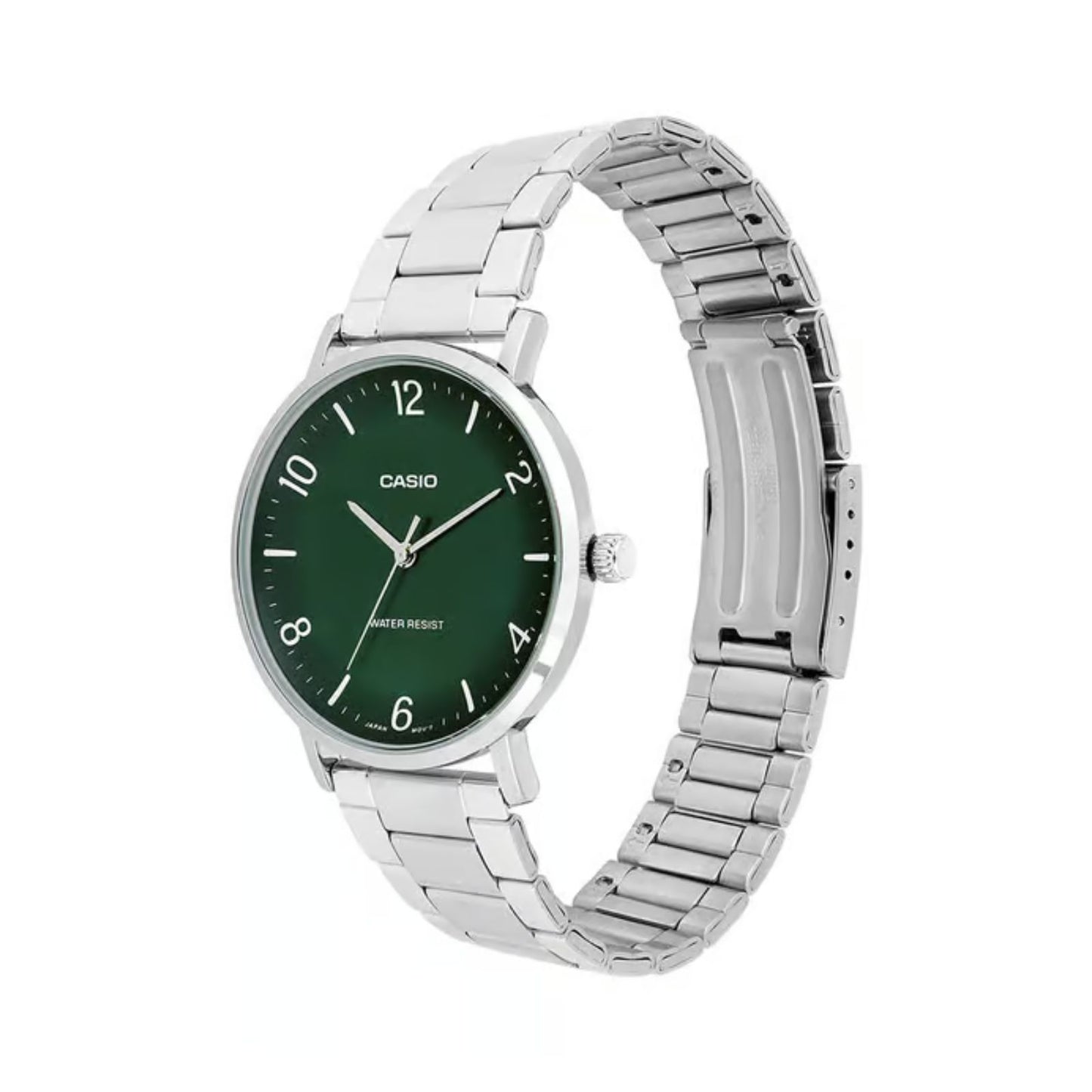 Reloj Casio Enticer Mens Mtp-vt03d-3bdf