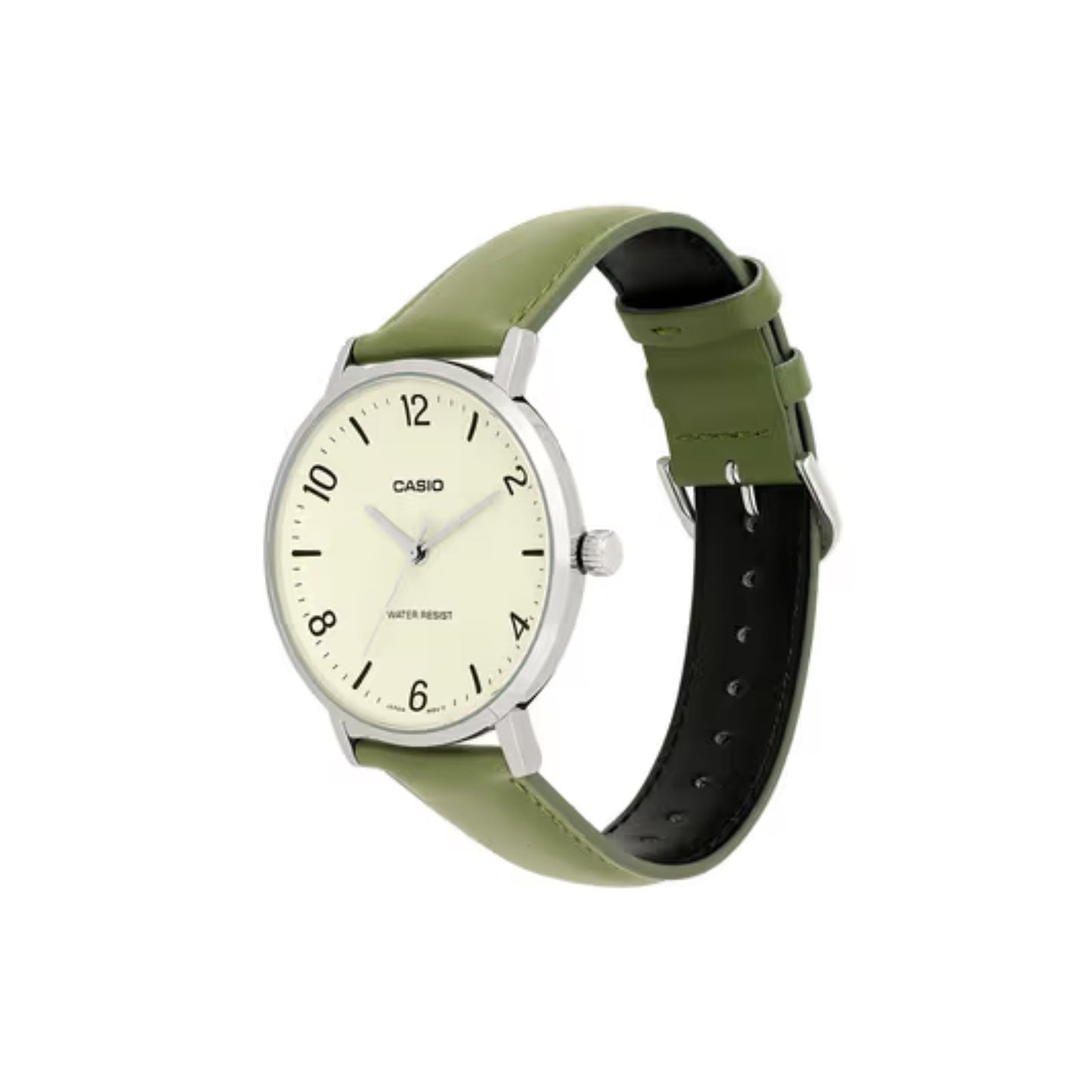 Reloj Casio Vintage Mtpvt03l-7bdf