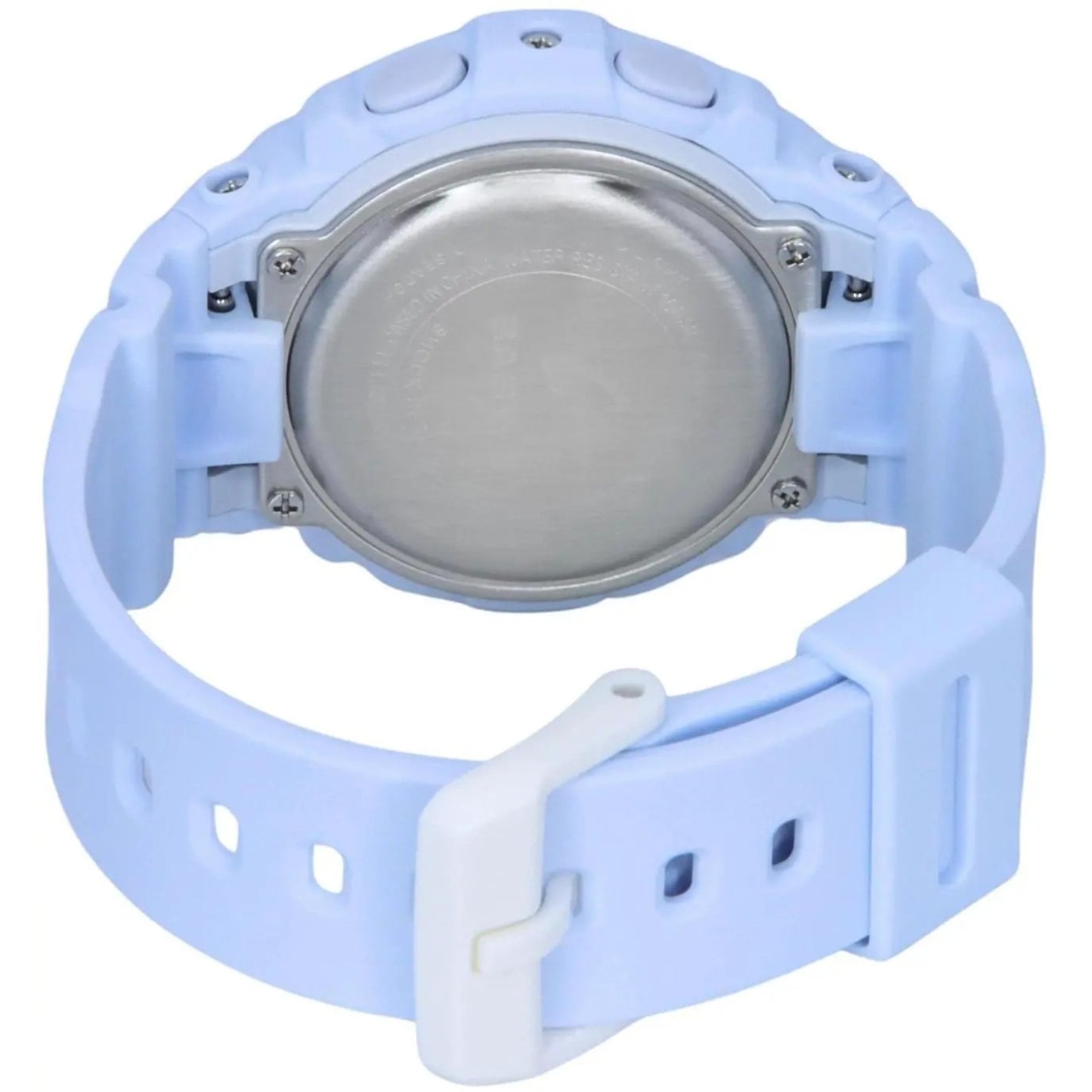 Reloj Casio Bga-280td Bga-280td-2adr