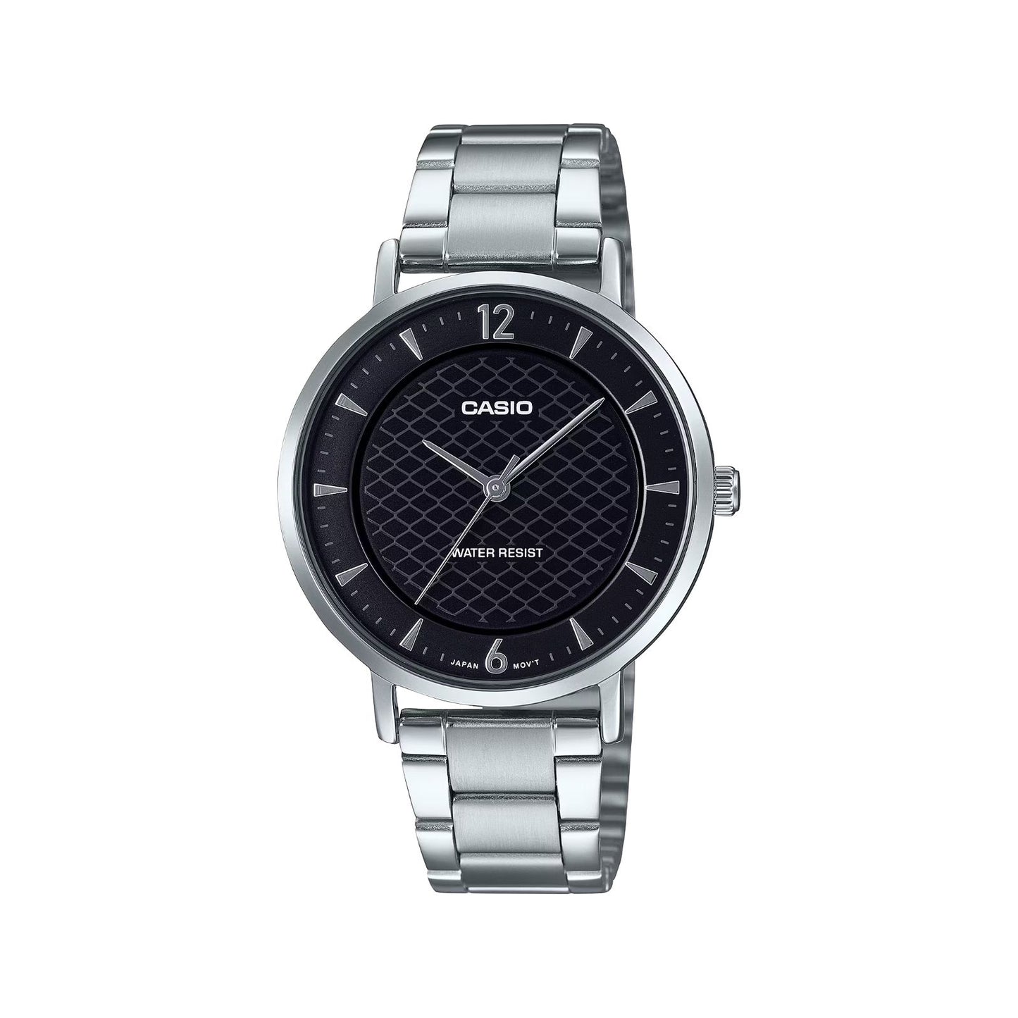 Reloj Casio Enticer Ladies Ltp-vt04d-1adf