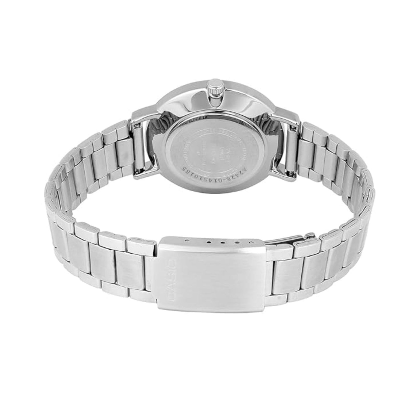 Reloj Casio Enticer Ladies Ltp-vt04d-1adf