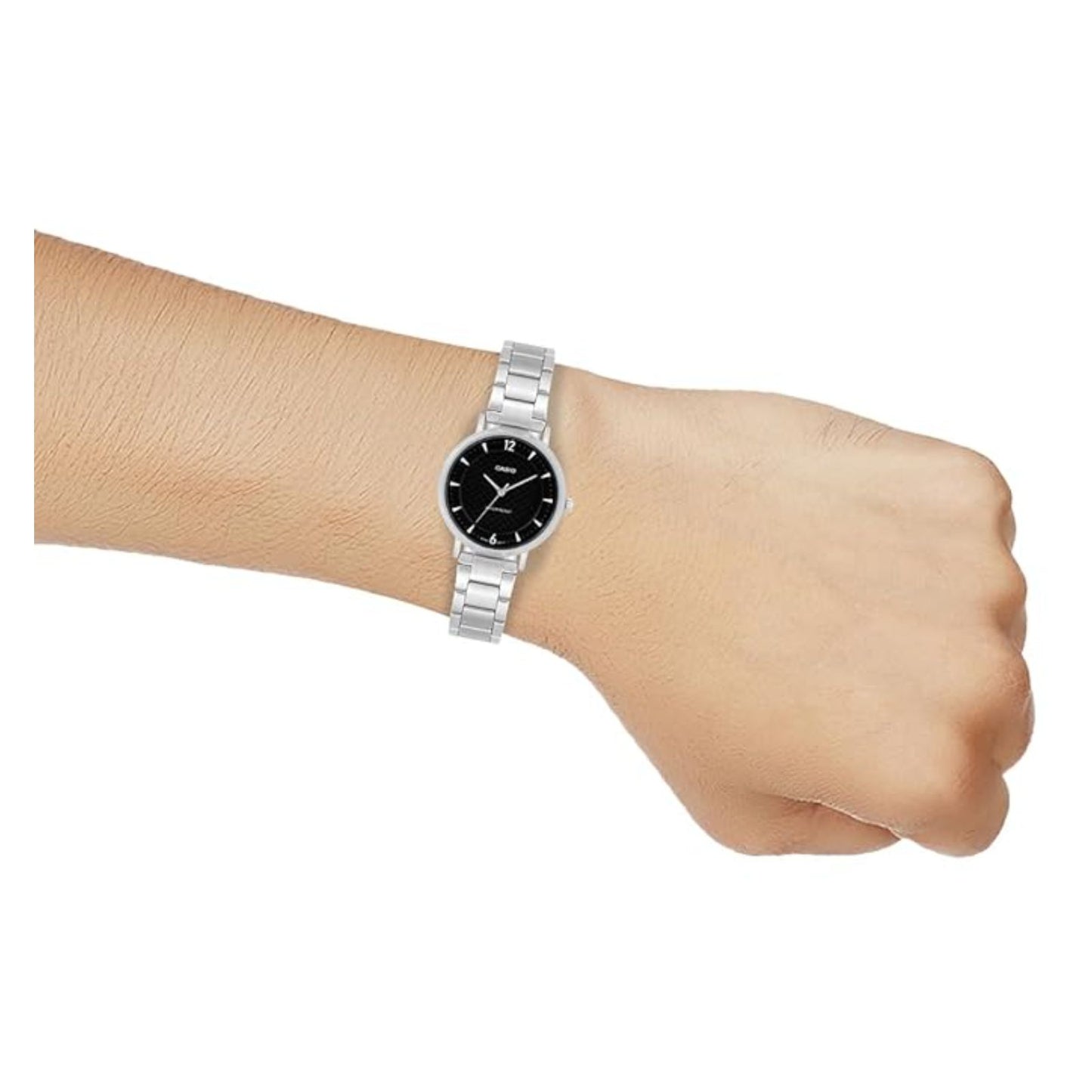 Reloj Casio Enticer Ladies Ltp-vt04d-1adf