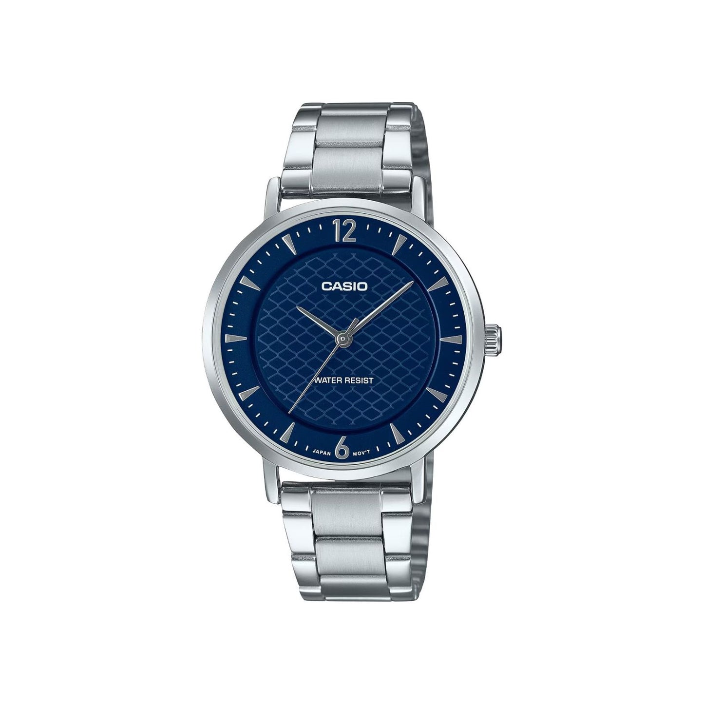 Reloj Casio Enticer Ladies Ltp-vt04d-2adf